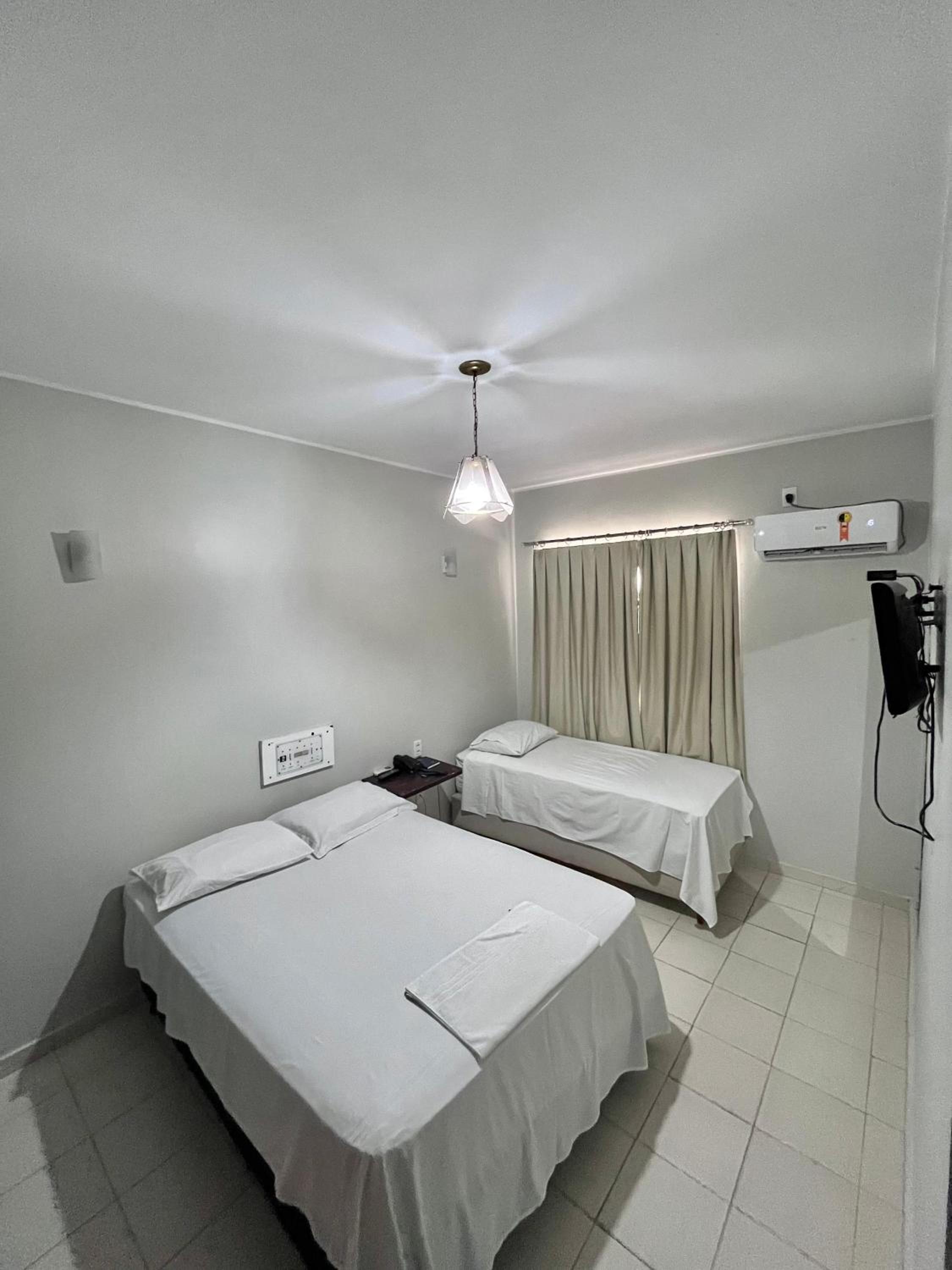 Budget Triple Room photo 1
