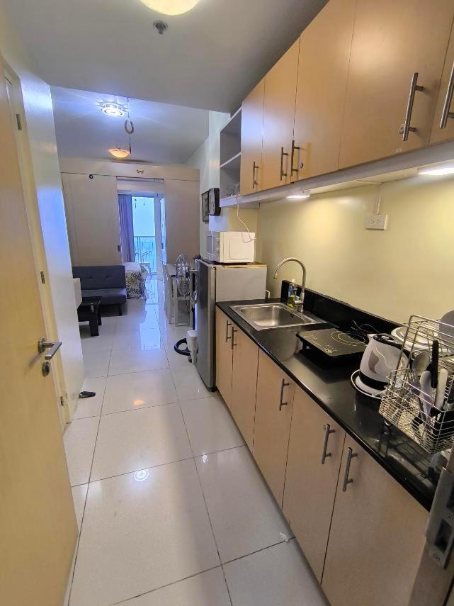 One-Bedroom Apartment - Photo 9