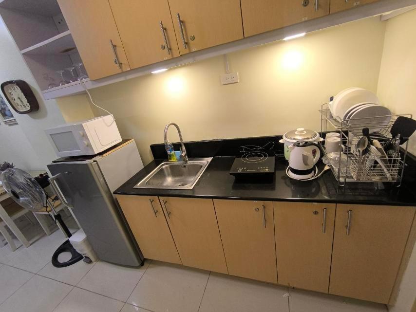 One-Bedroom Apartment - Photo 36