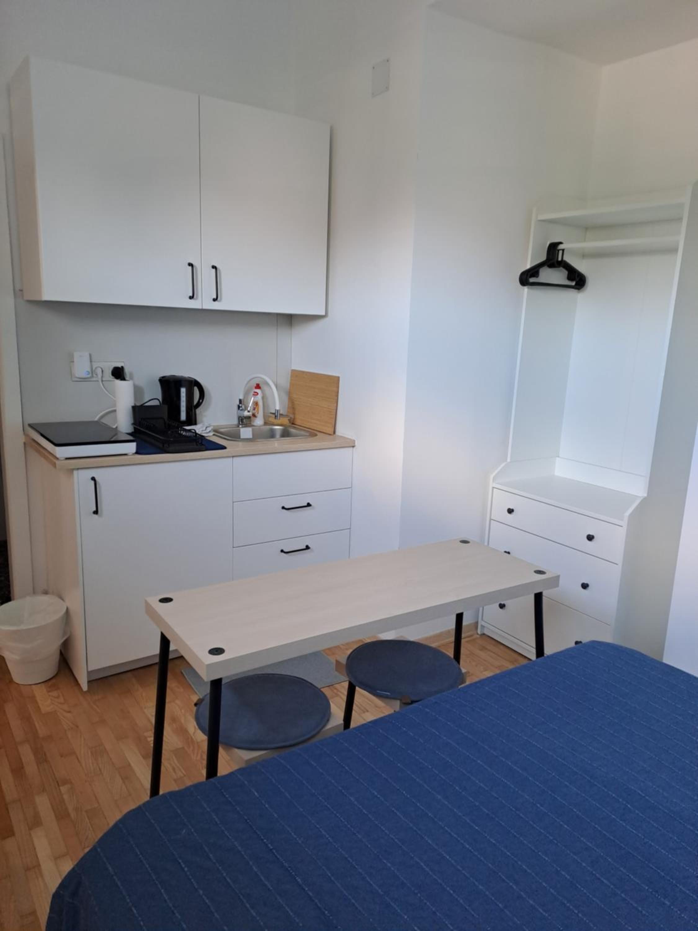 One-Bedroom Apartment photo 3