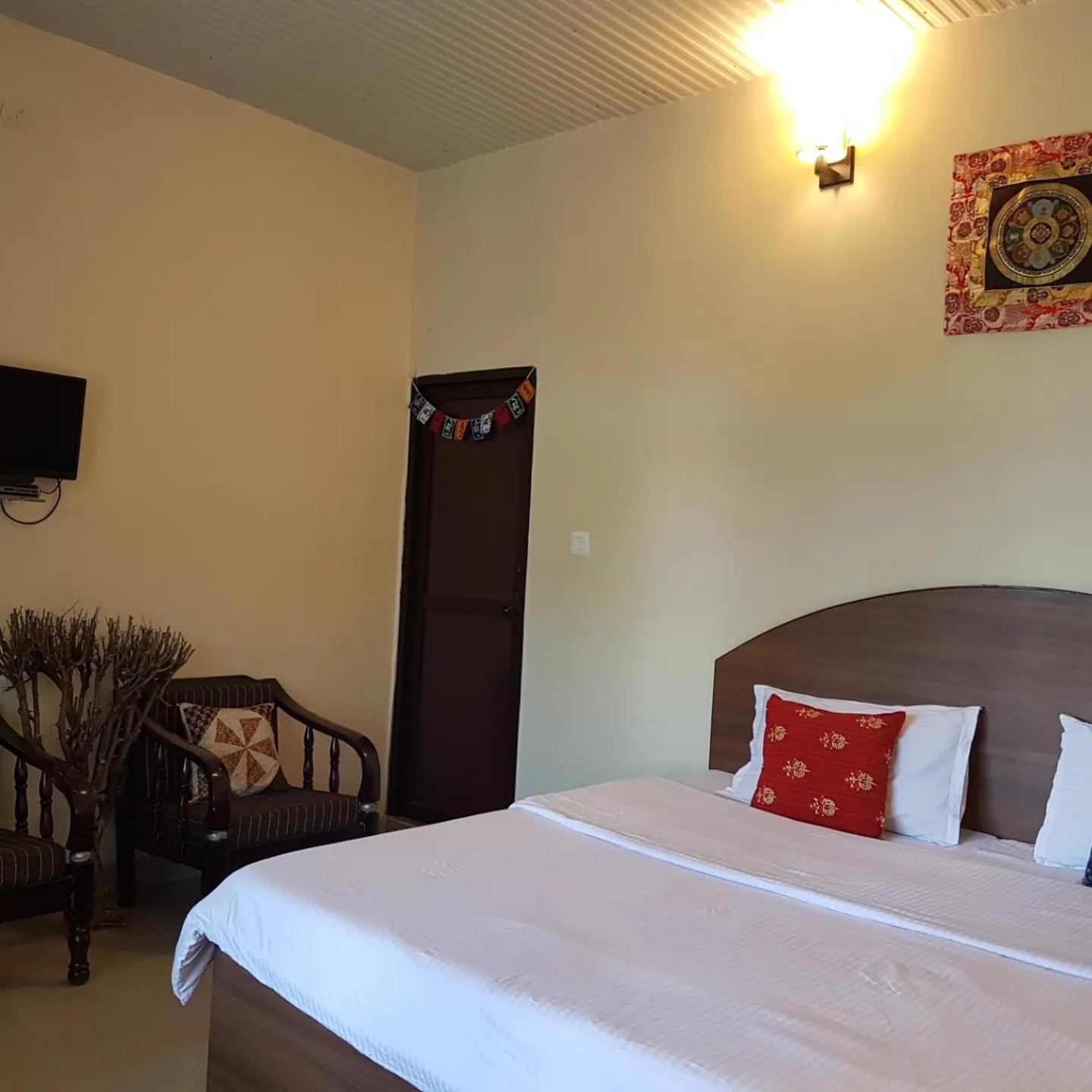 Double Room photo 3
