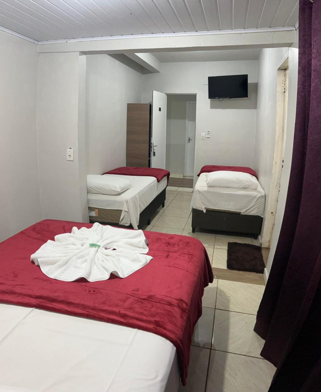 Triple Room photo 1