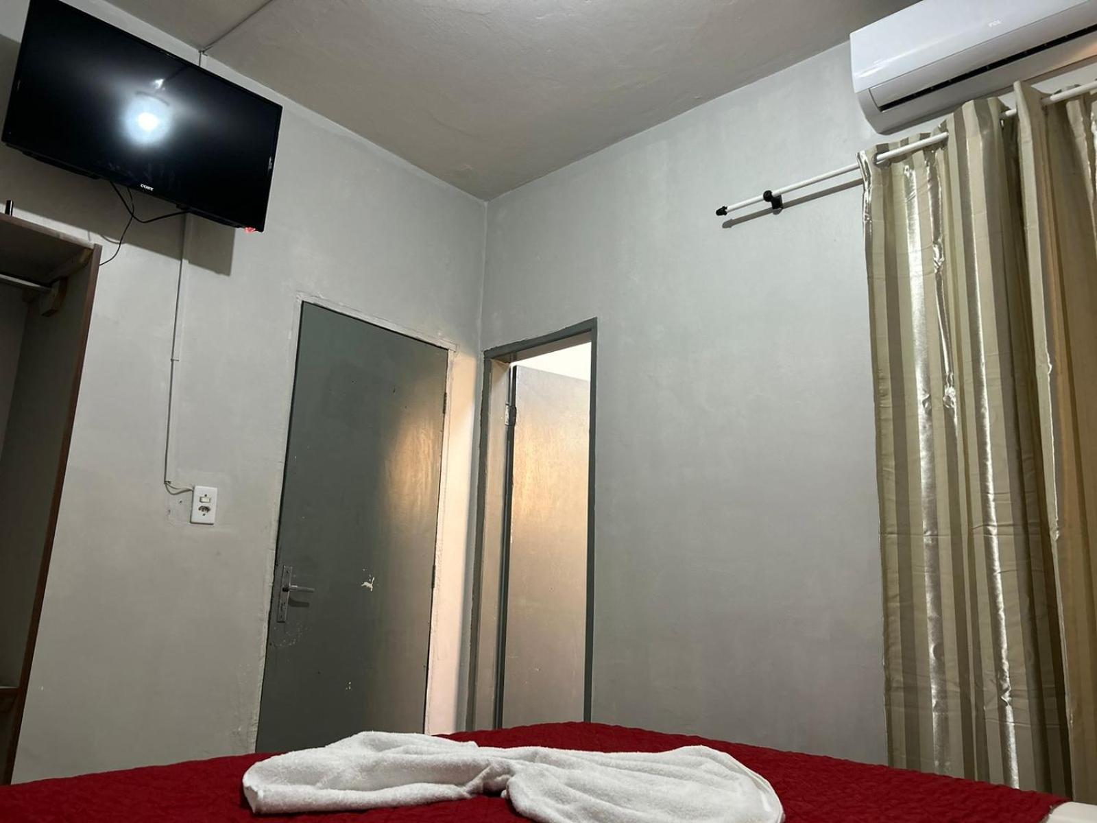 Budget Double Room photo 2