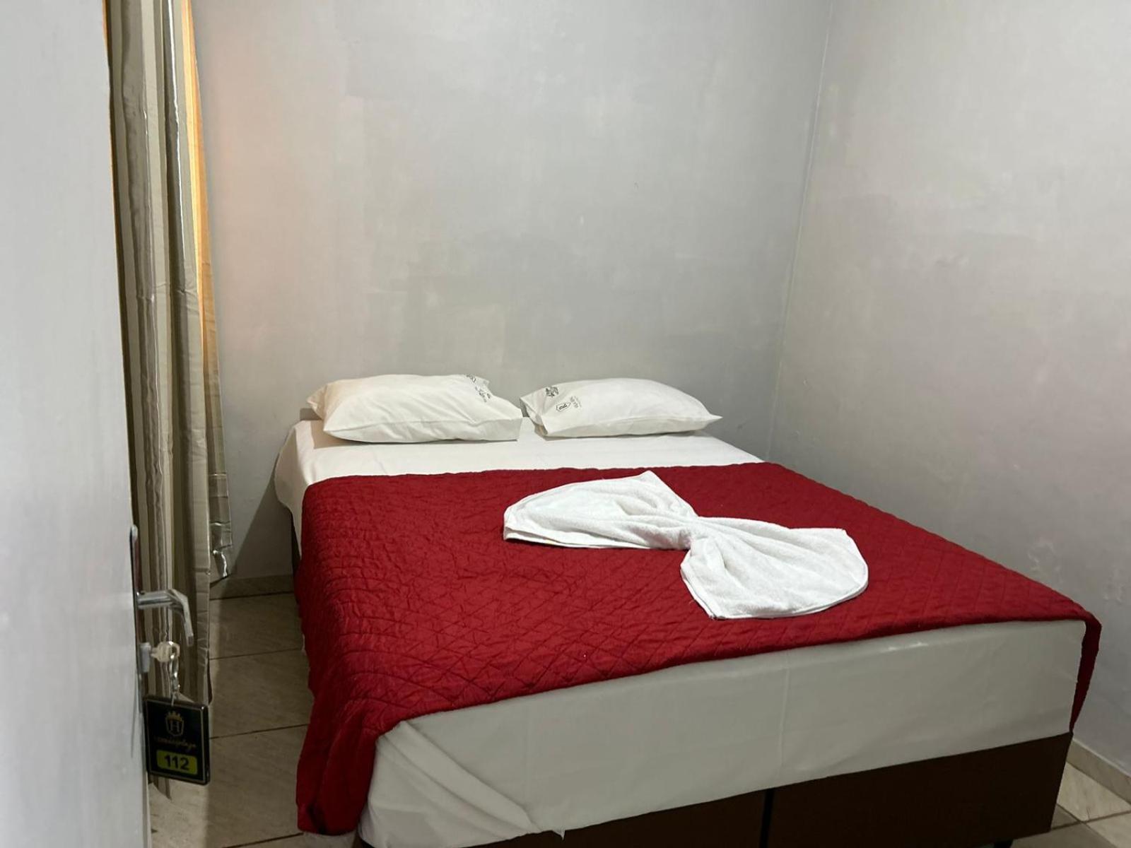 Budget Double Room photo 1