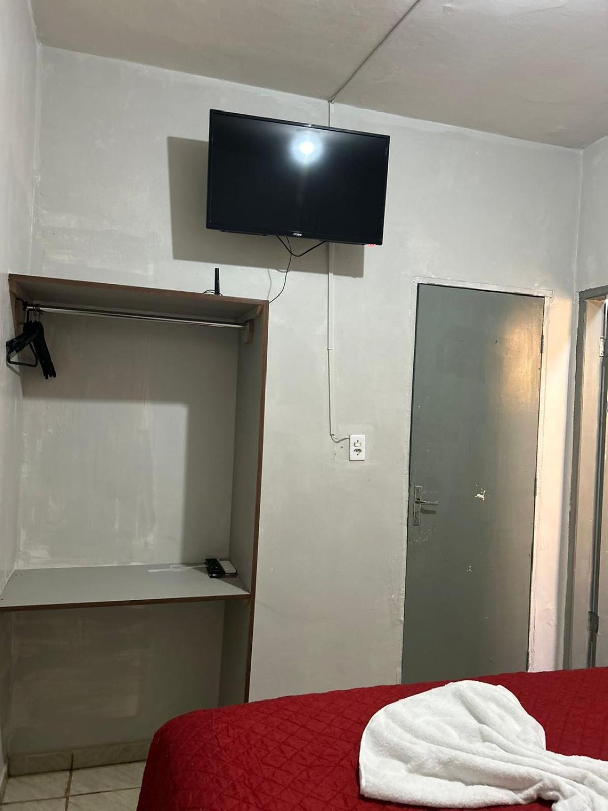 Budget Double Room photo 3