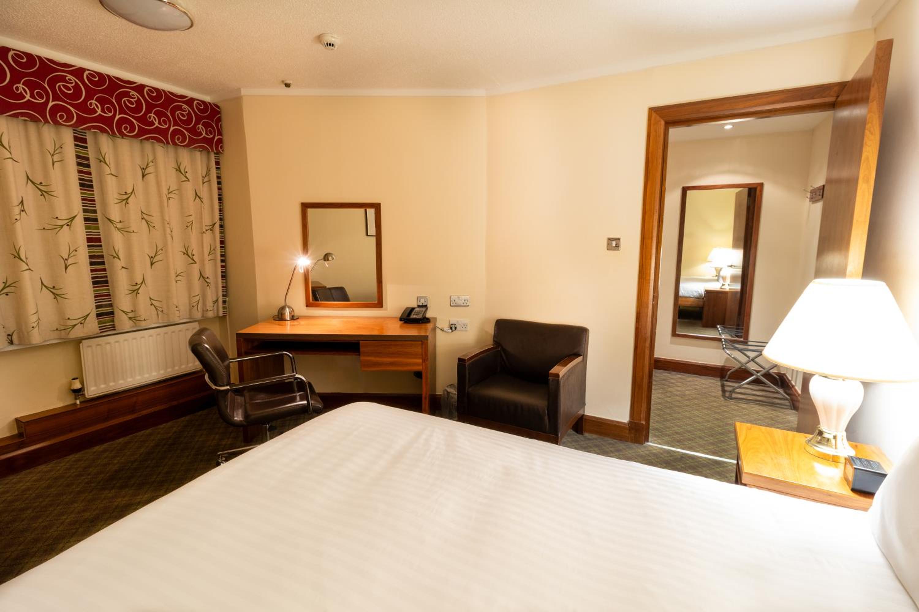 Standard Double Room - Photo 3