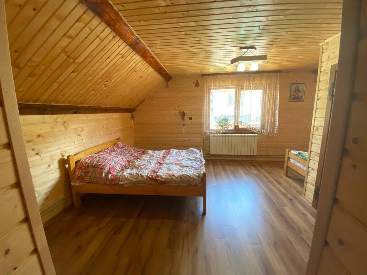 Two-Bedroom House photo 1