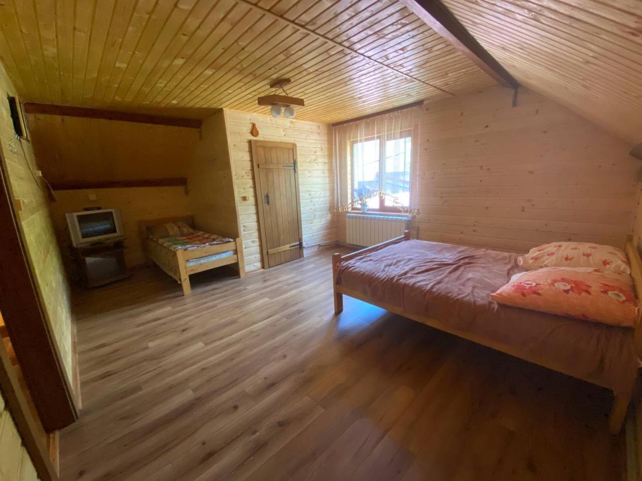 Two-Bedroom House photo 3