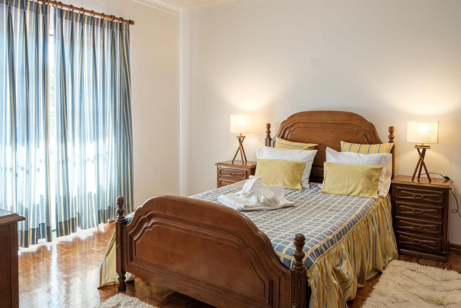 Four-Bedroom House photo 1