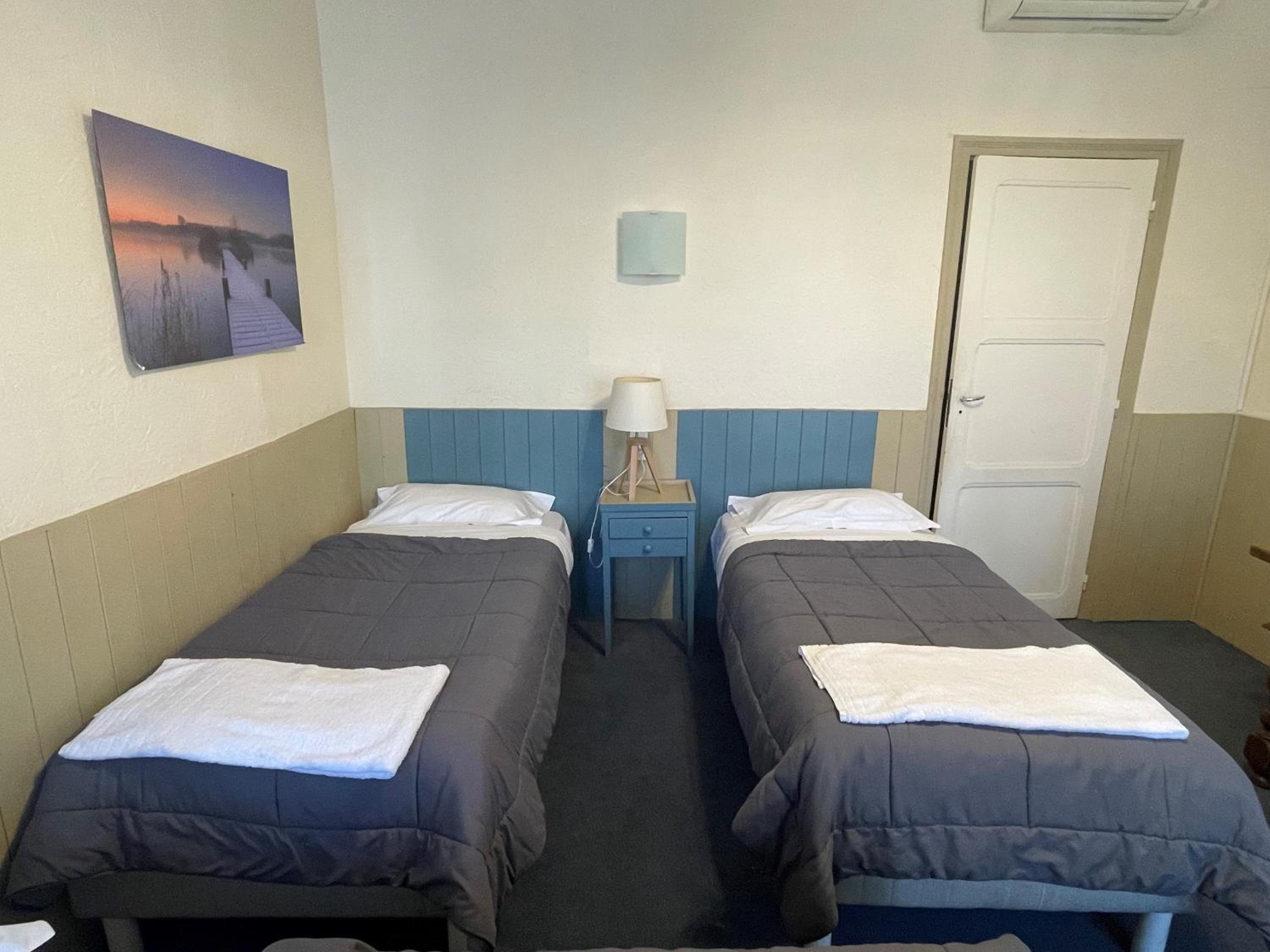 Classic Quadruple Room photo 3