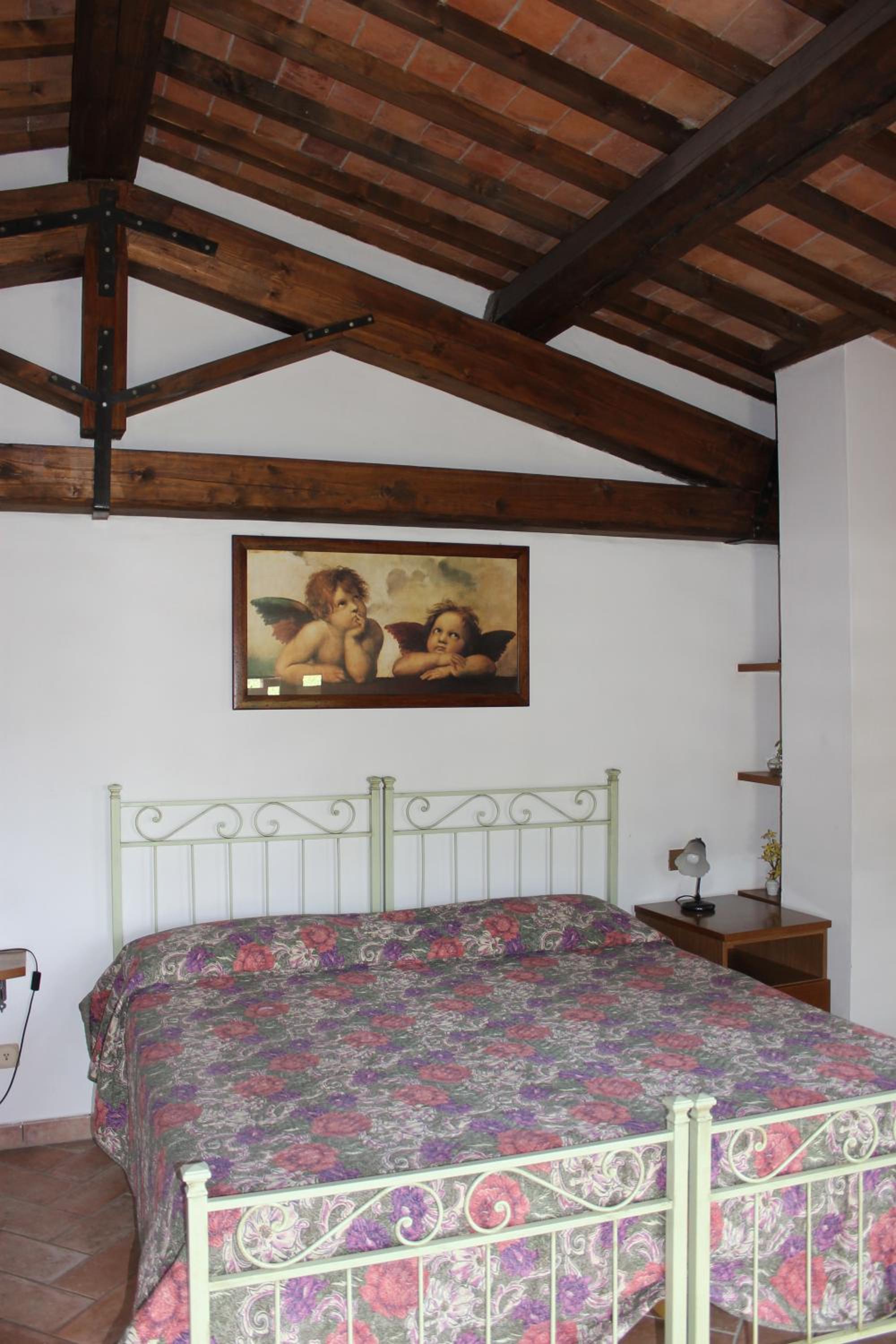 Two-Bedroom Apartment with Pool View photo 1