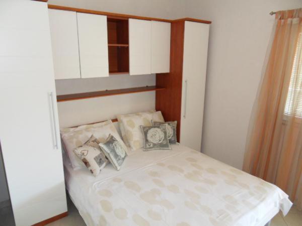 Three-Bedroom Apartment photo 1