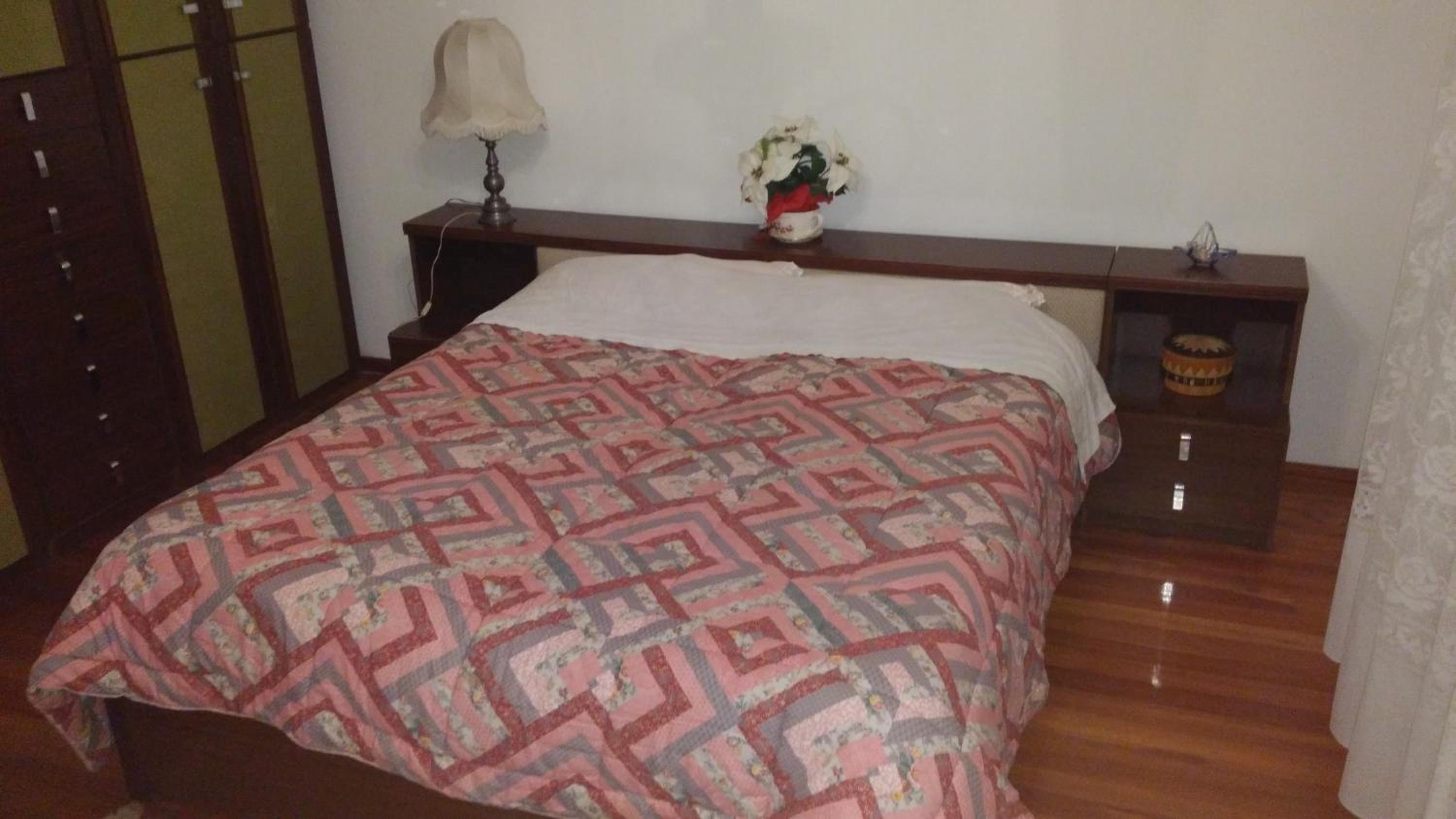 Double Room with Shared Bathroom photo 1