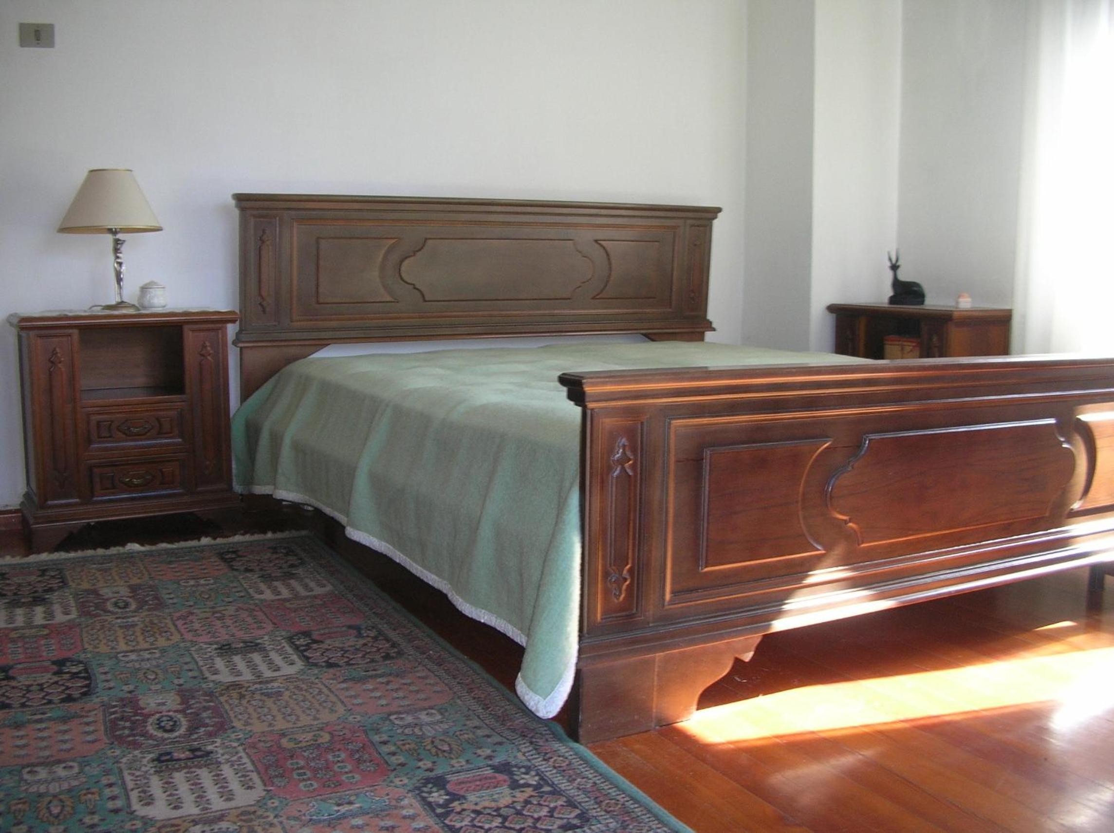 Double Room with Shared Bathroom photo 2