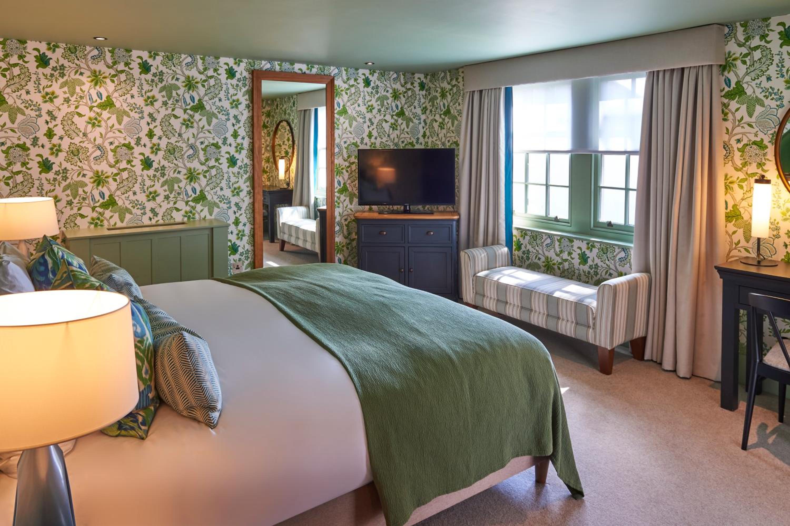 Classic Room - Photo 3