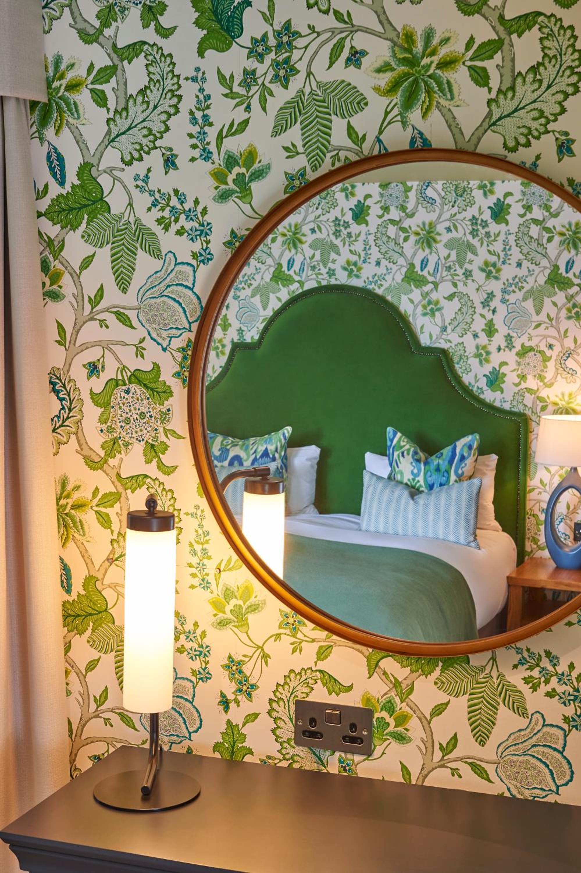 Classic Room - Photo 6
