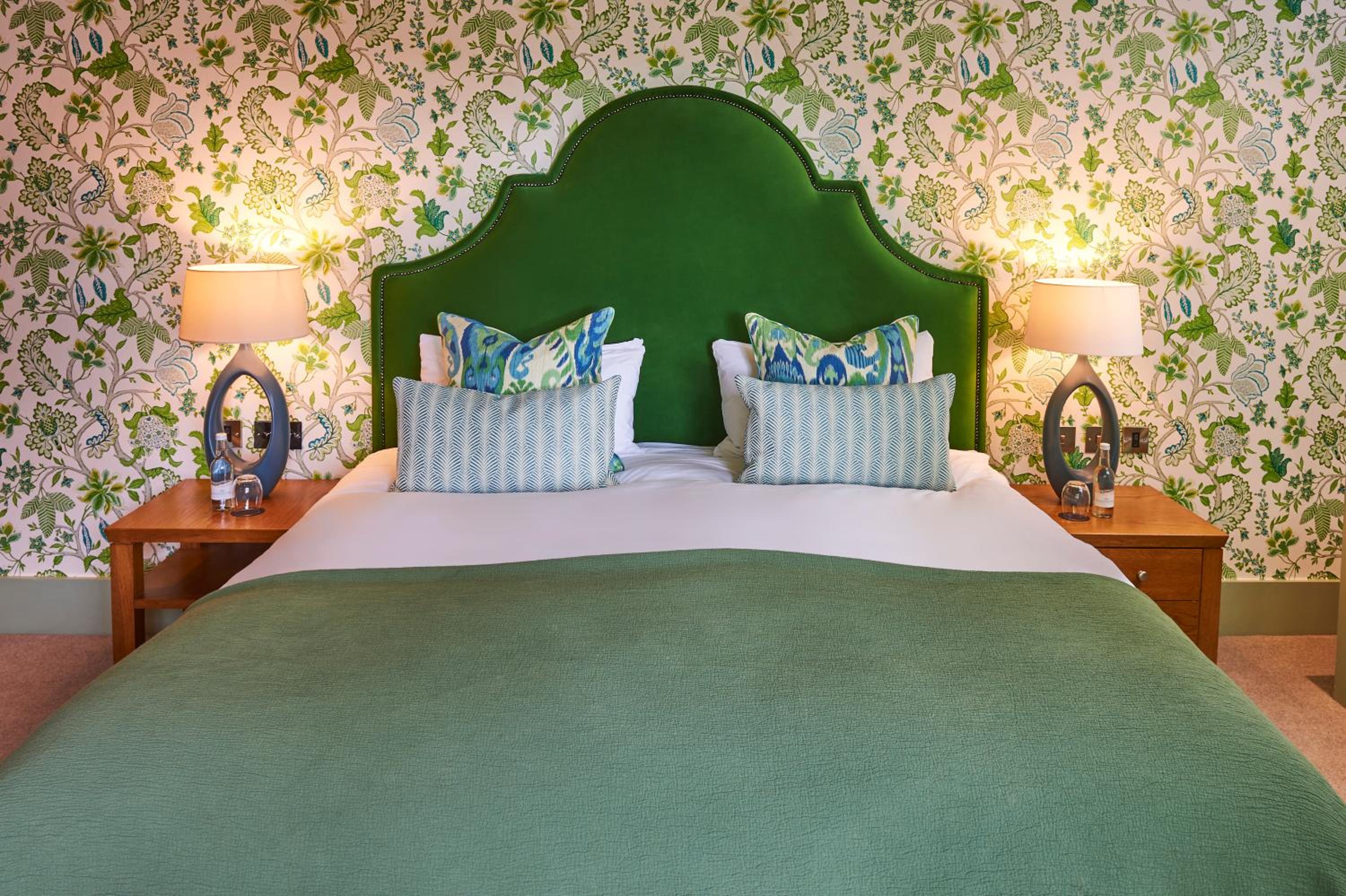 Classic Room - Photo 1