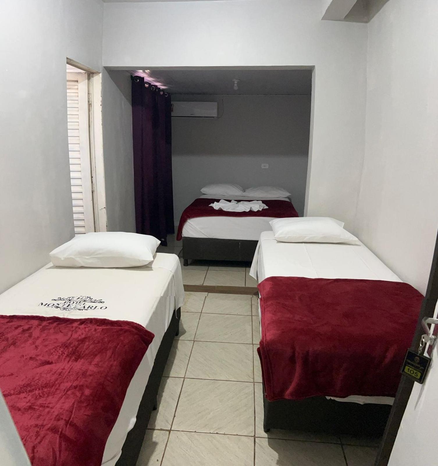 Triple Room photo 3