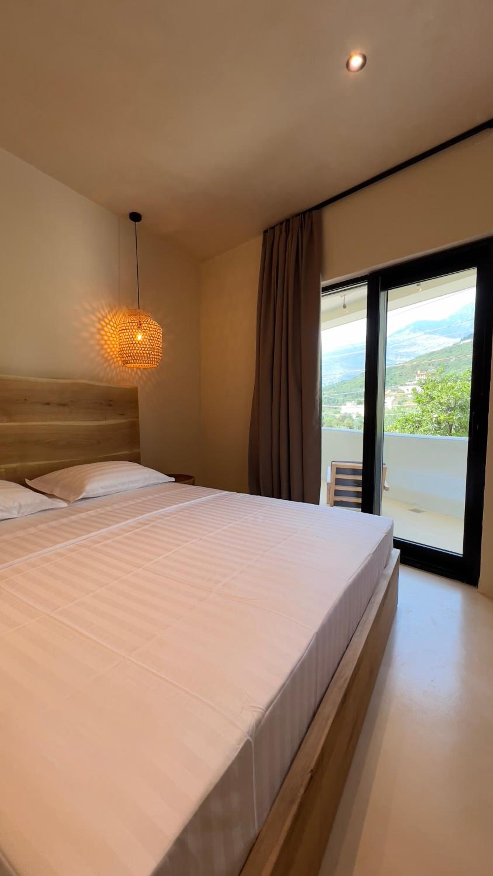 Double Room with Balcony photo 1