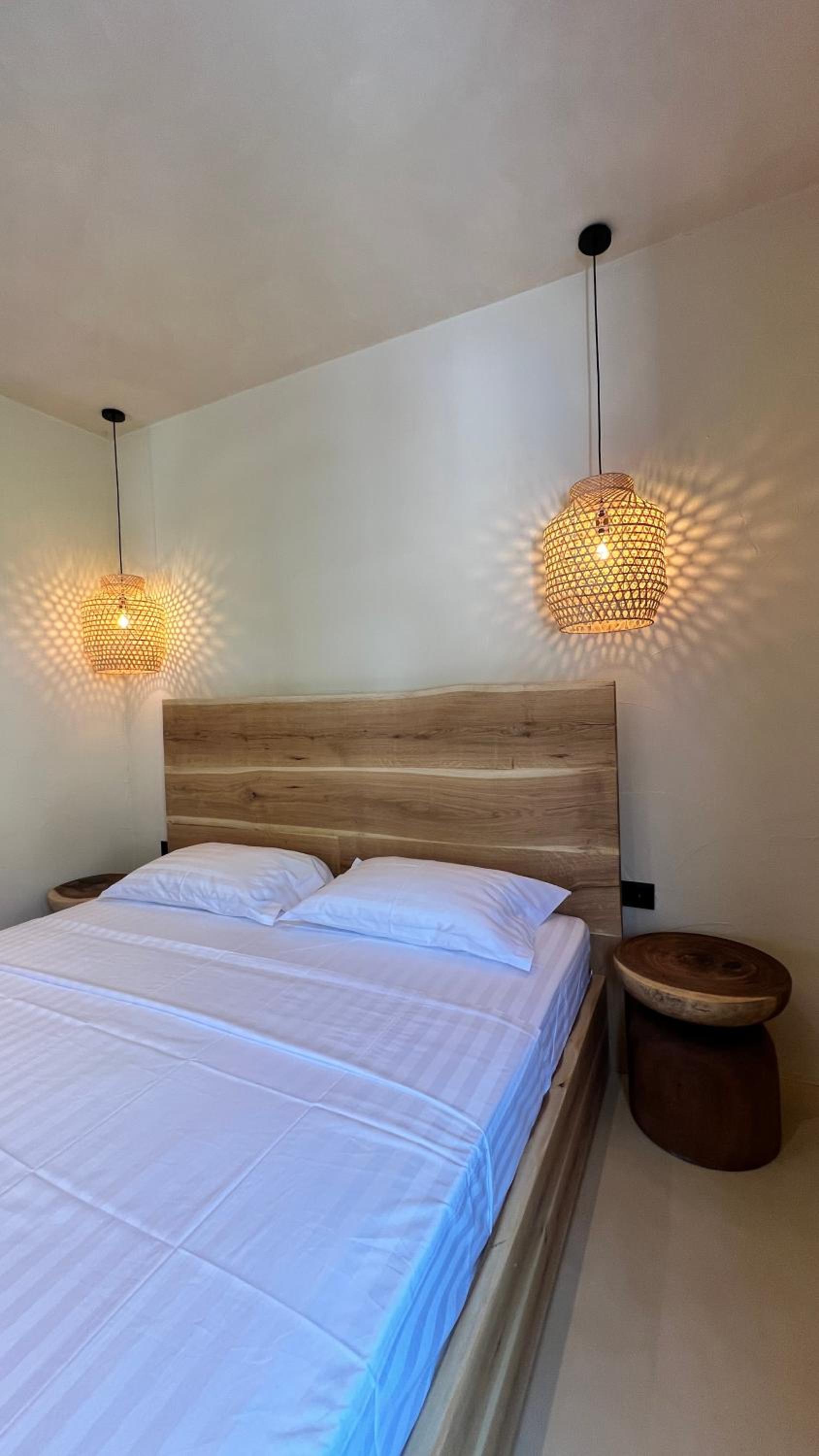 Double Room with Balcony photo 2