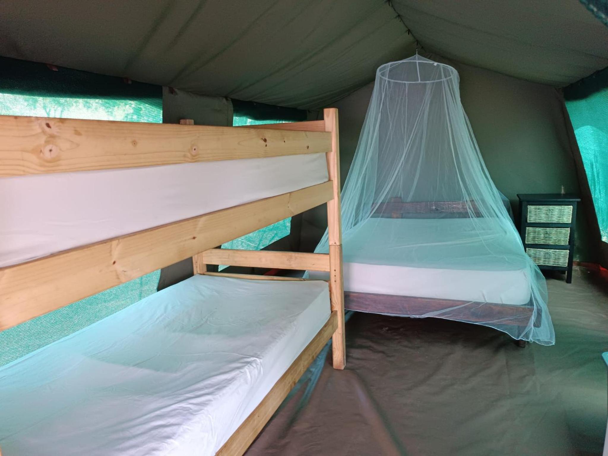 Tent photo 1
