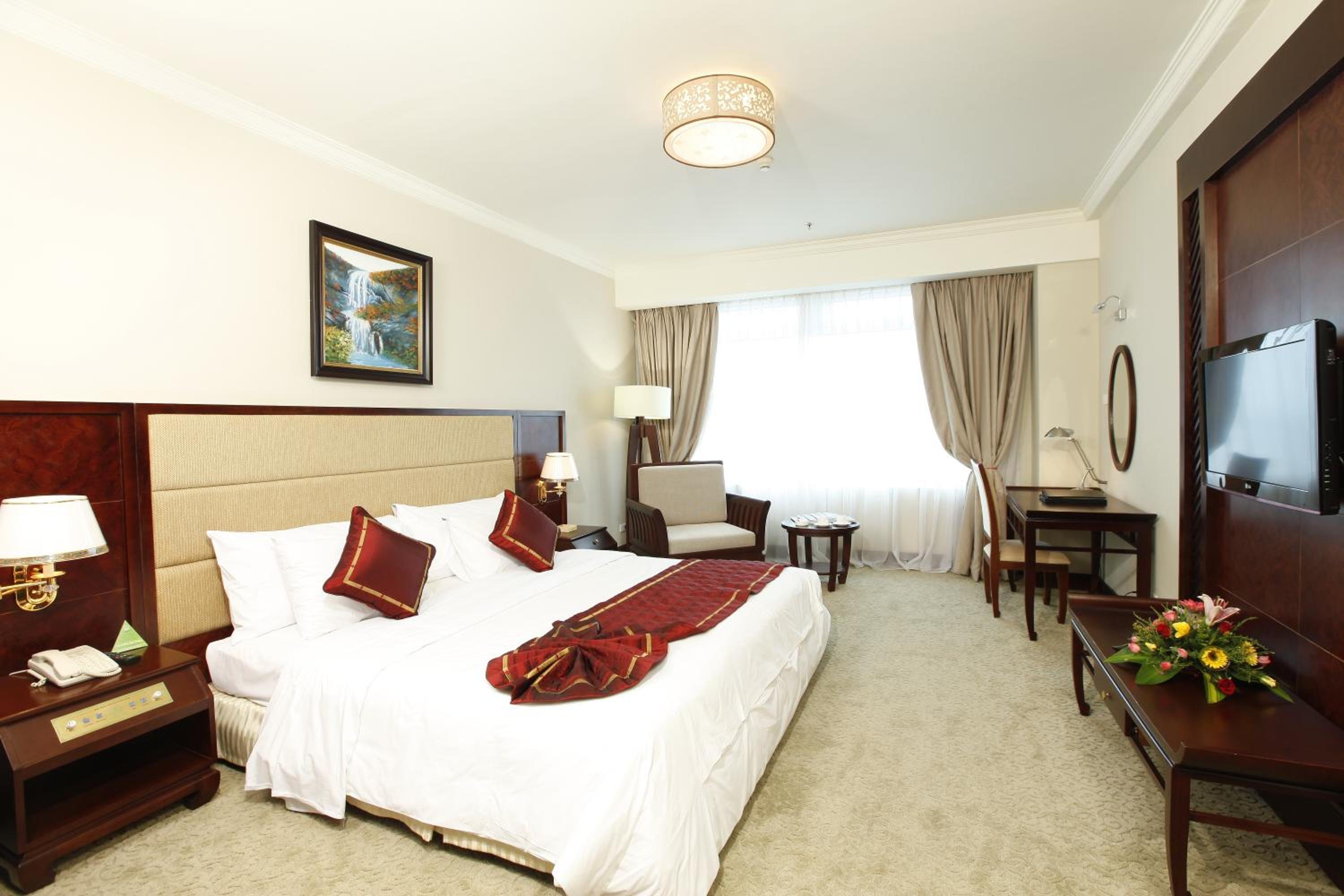 Deluxe Room photo 1