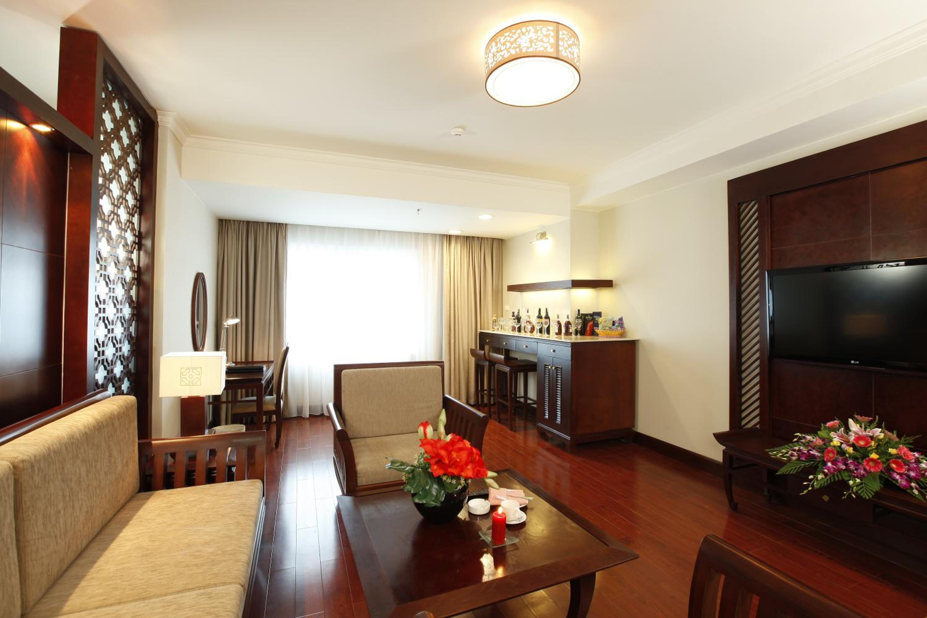 Majestic Suite photo 1