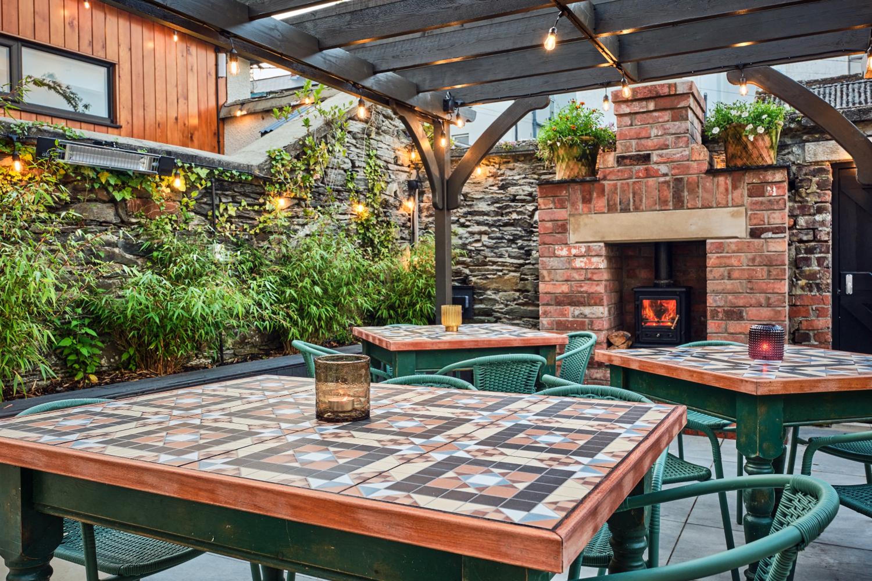 Vacation Home - Photo 18