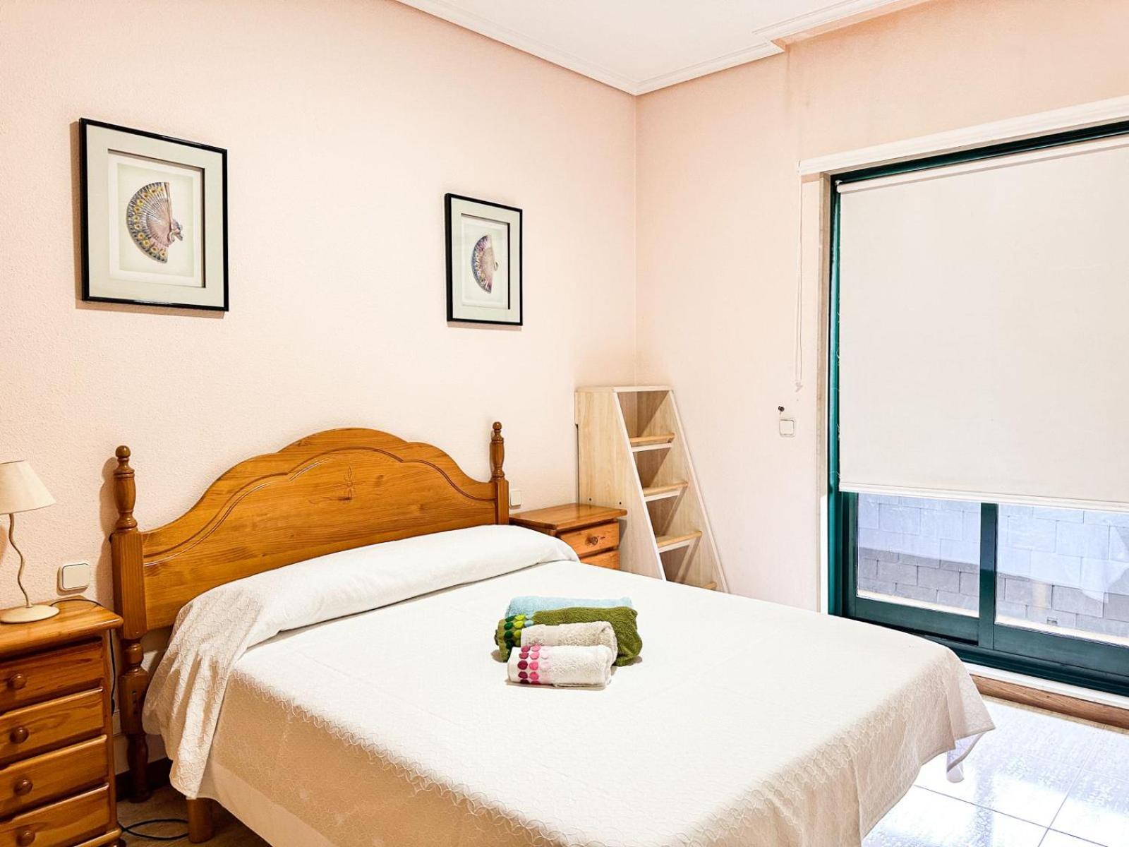 Departamento de tres habitaciones