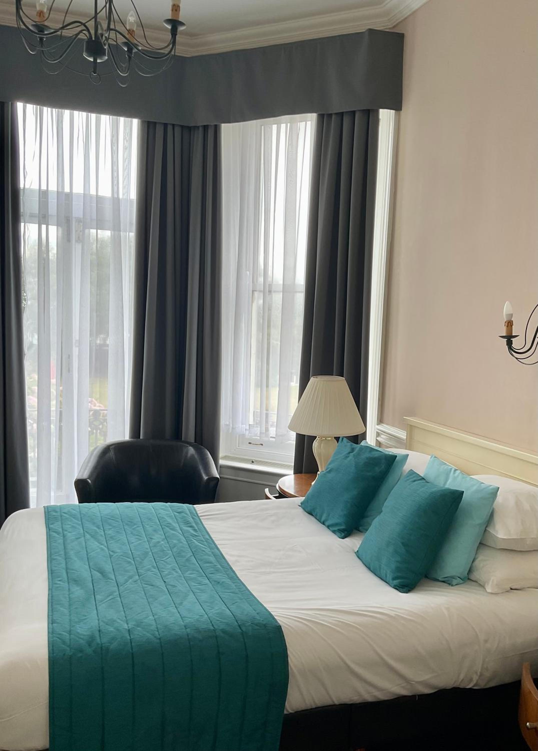 Double Room - Photo 1