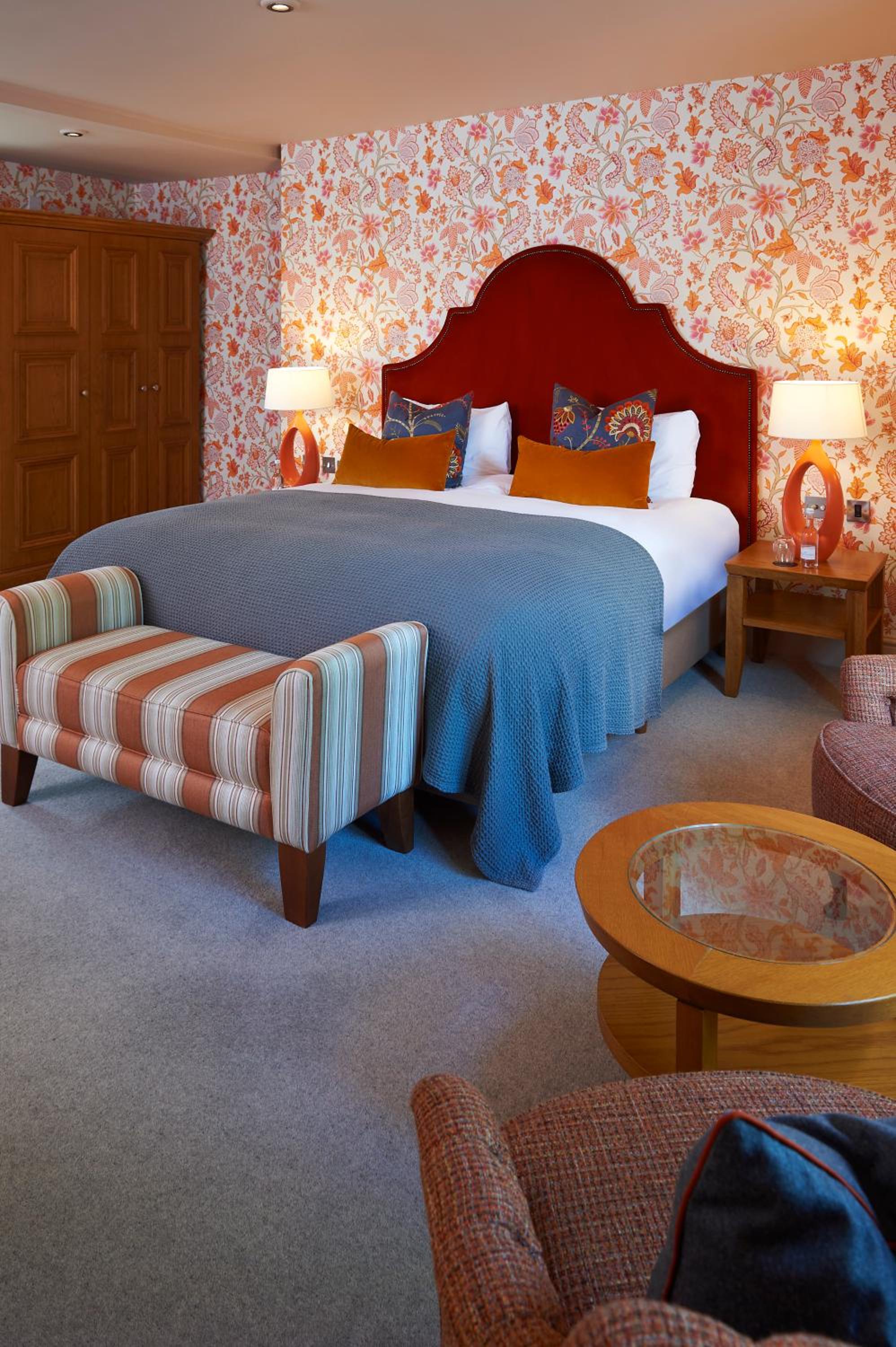 Deluxe Room - Photo 1