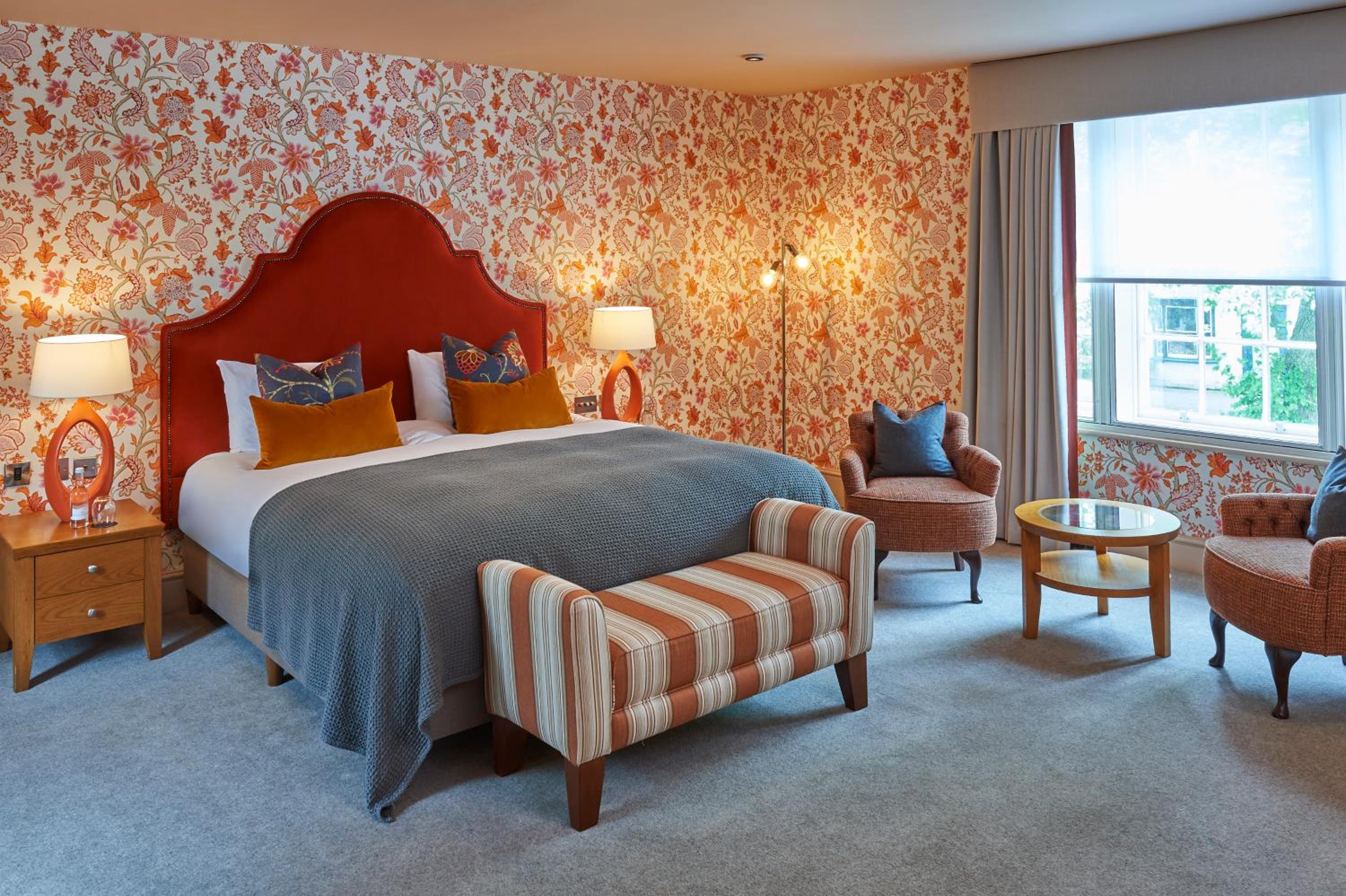 Deluxe Room - Photo 4