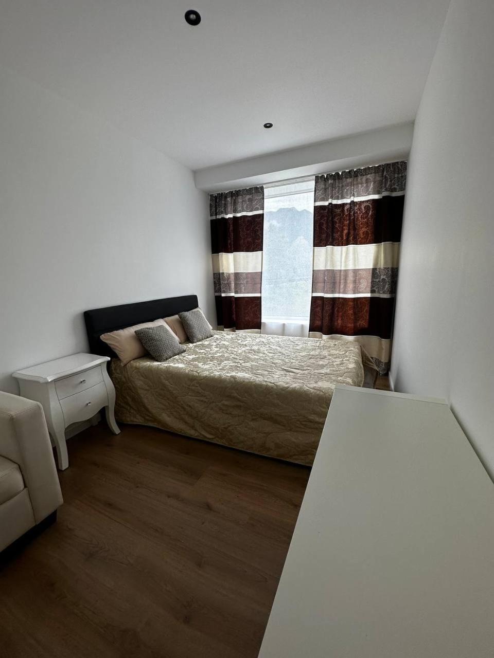 Two-Bedroom Apartment photo 2