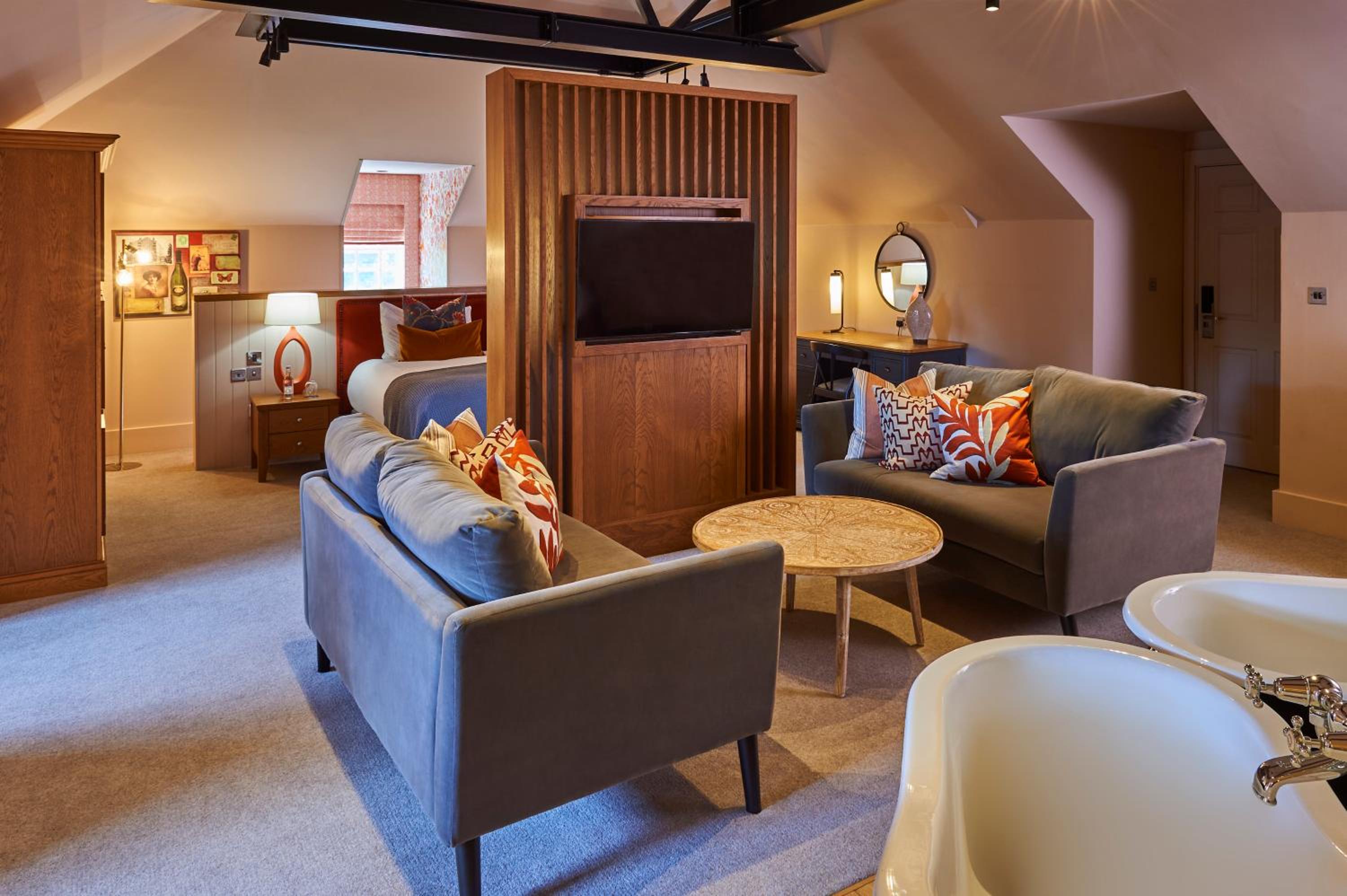 Signature Suite photo 1