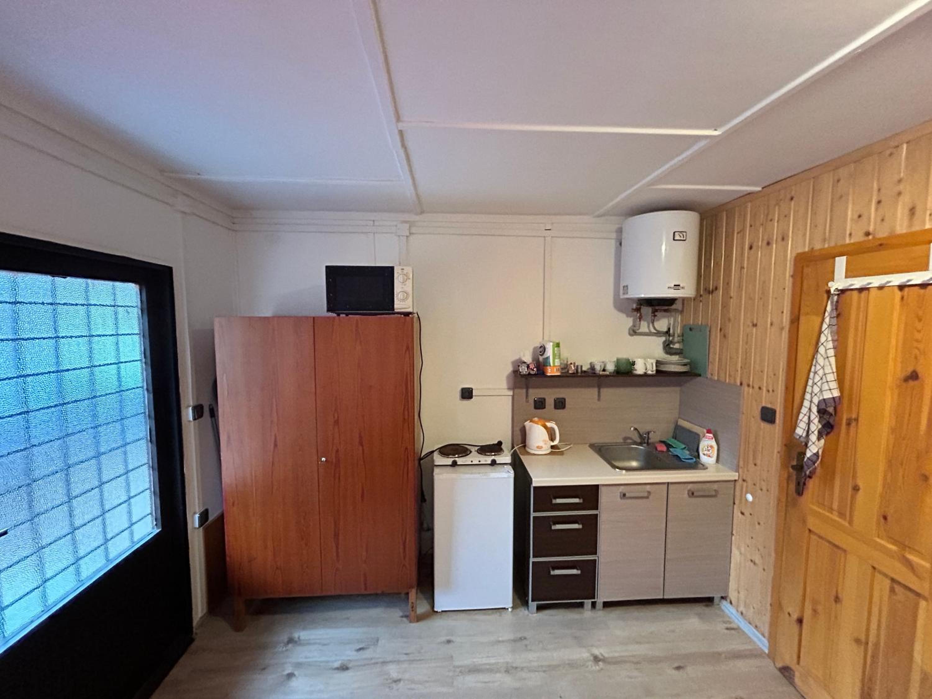 One-Bedroom Chalet photo 2
