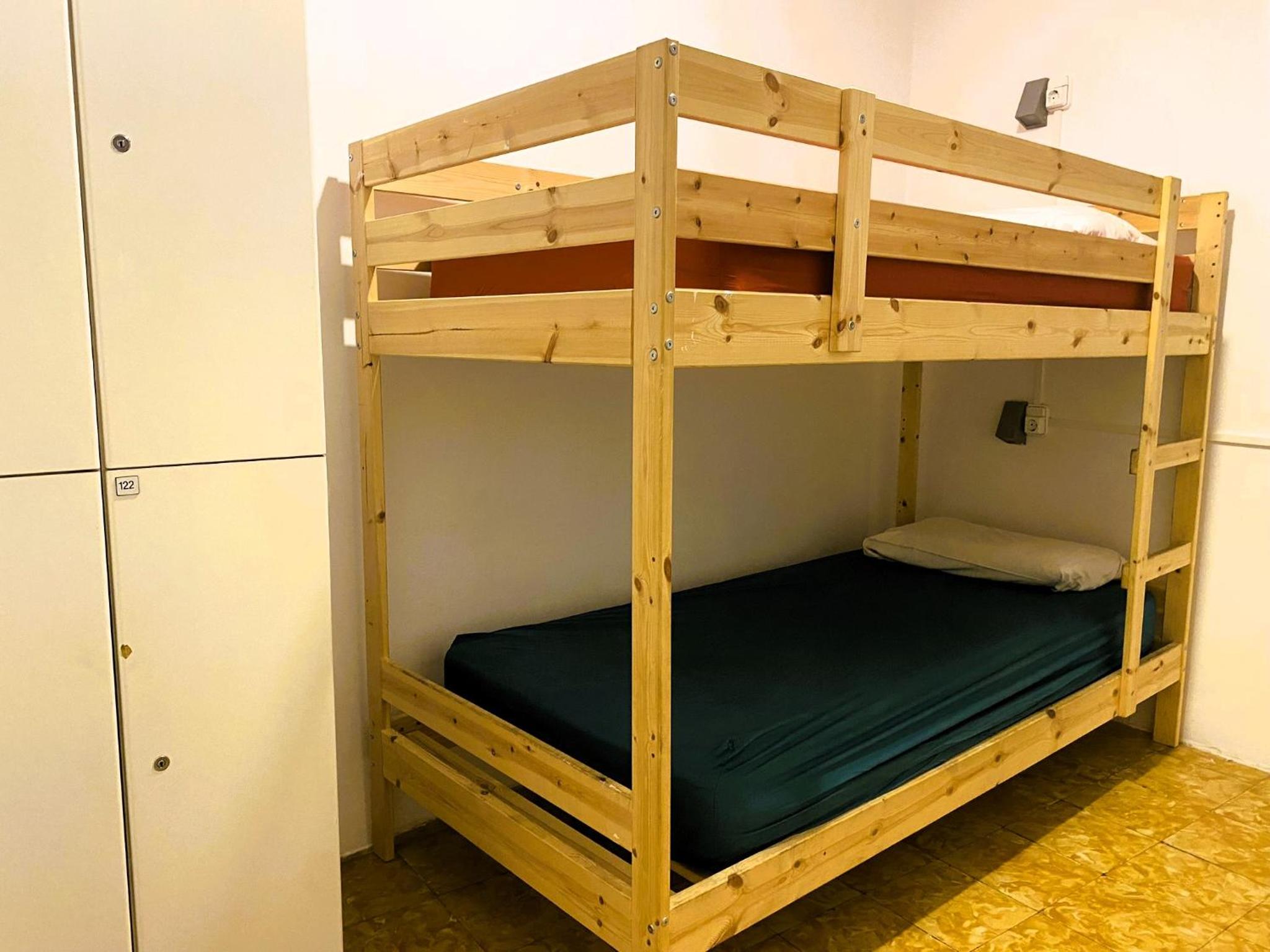 Small Twin Room photo 1