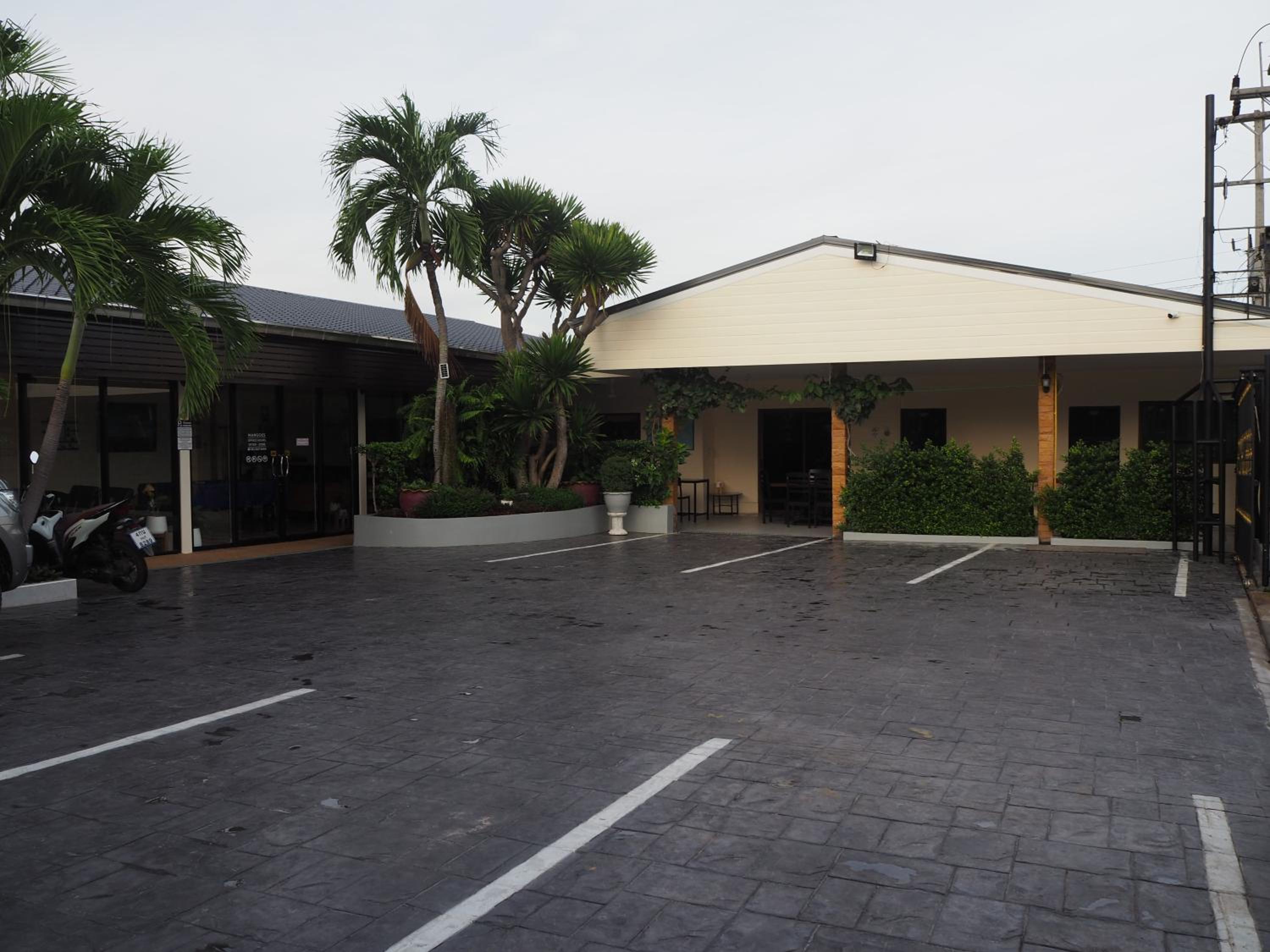 Villa with Private Pool photo 3