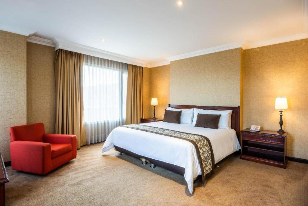 King Room - Photo 4