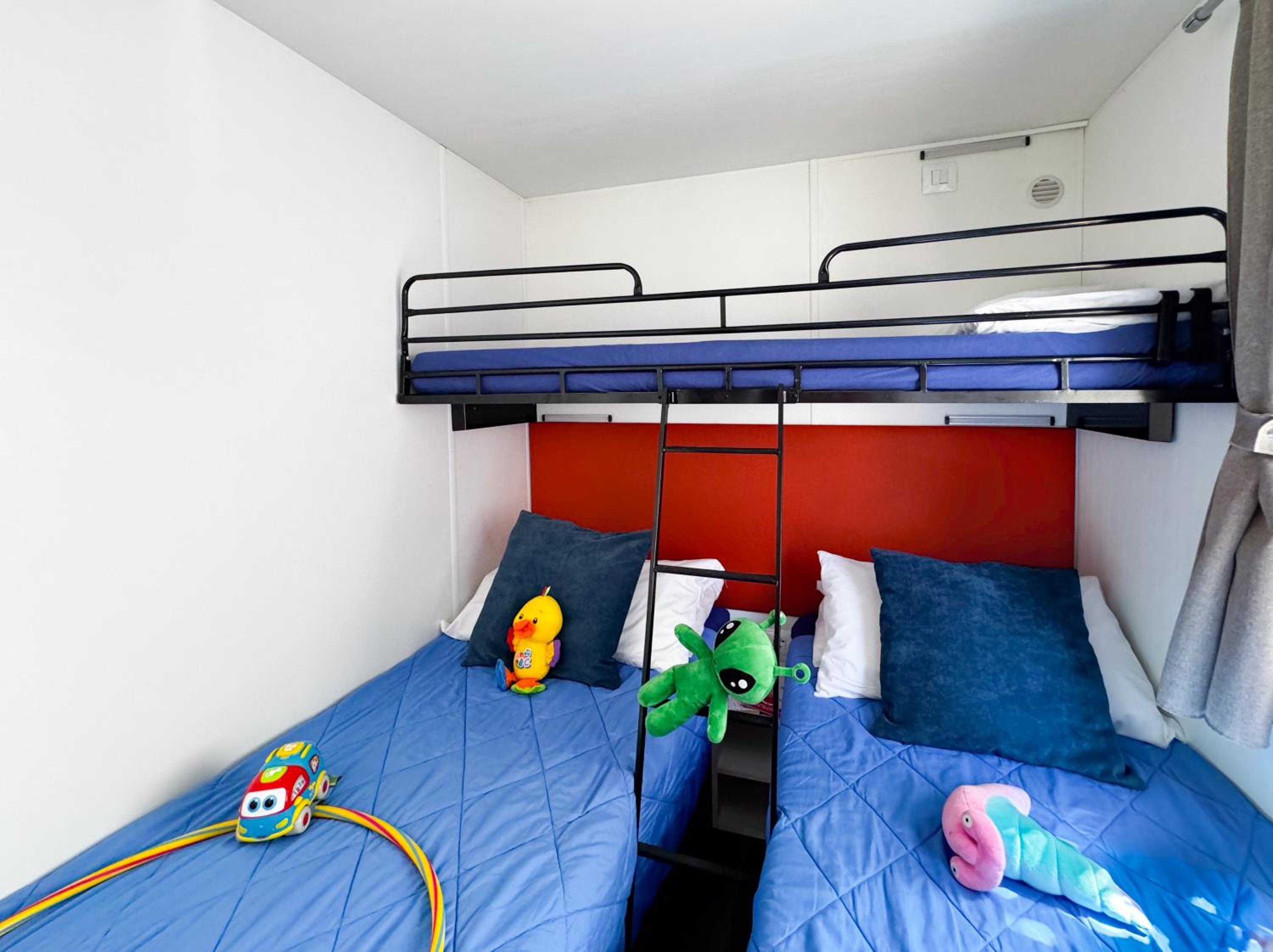 Mobile Home Prestige