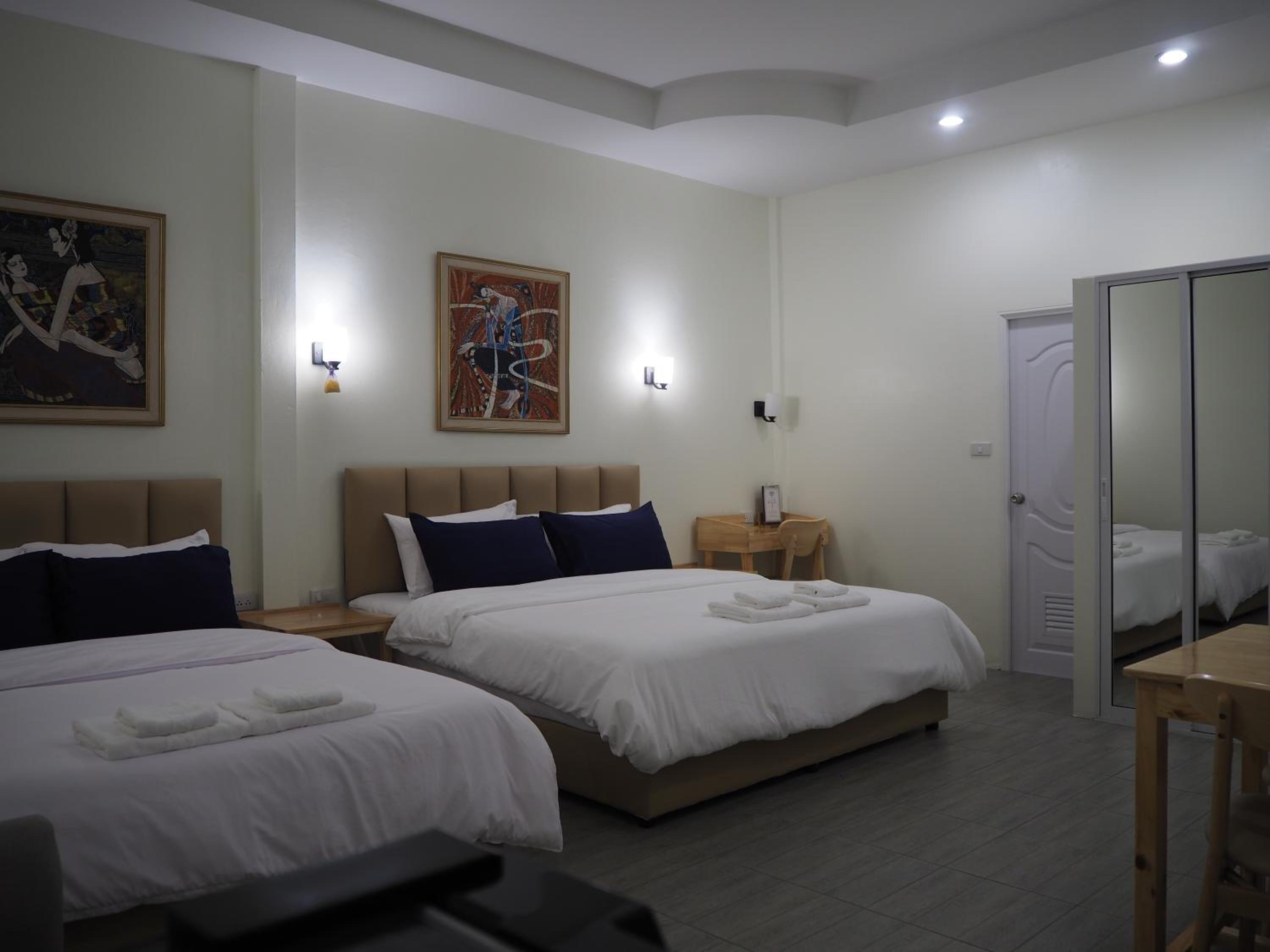 Junior Suite photo 2