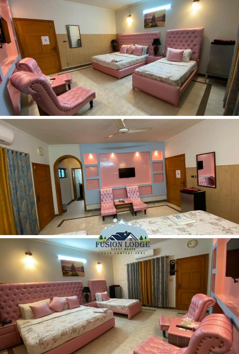 Deluxe Triple Room - Photo 32