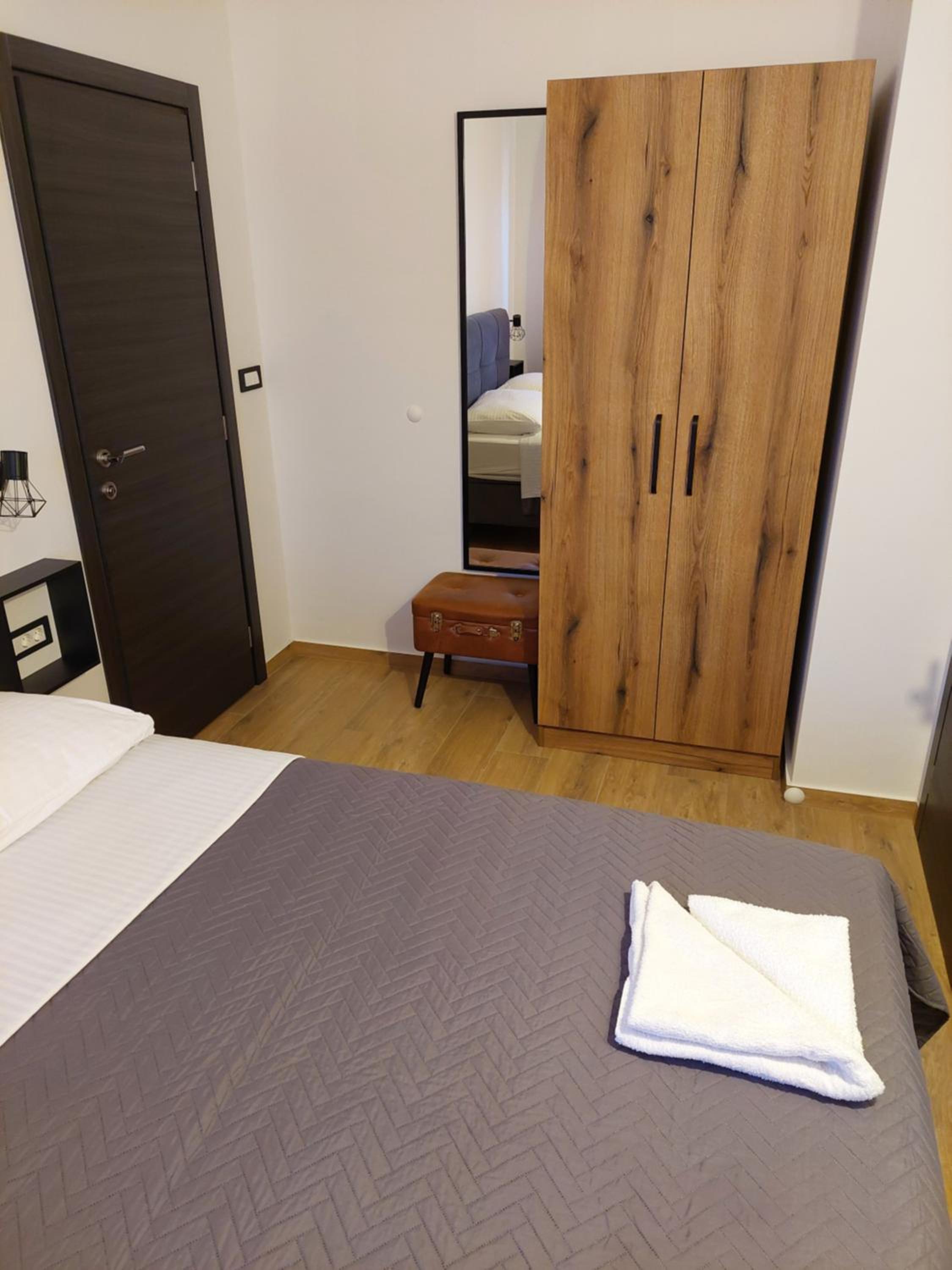 One-Bedroom Apartment - Sea Side photo 2