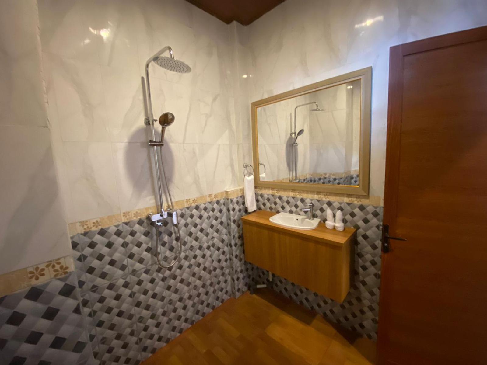 Superior Double Room - Photo 13