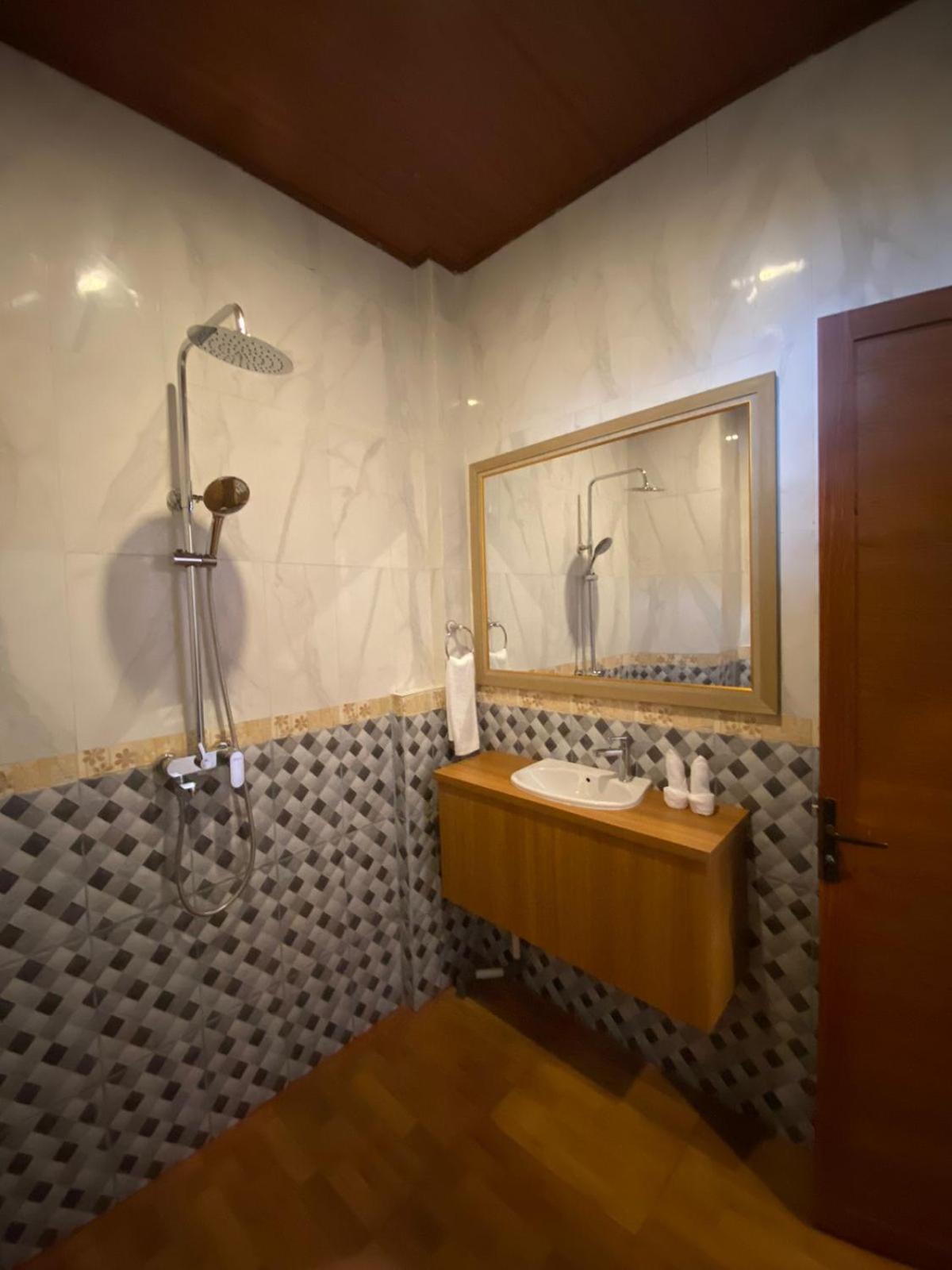 Superior Double Room - Photo 12
