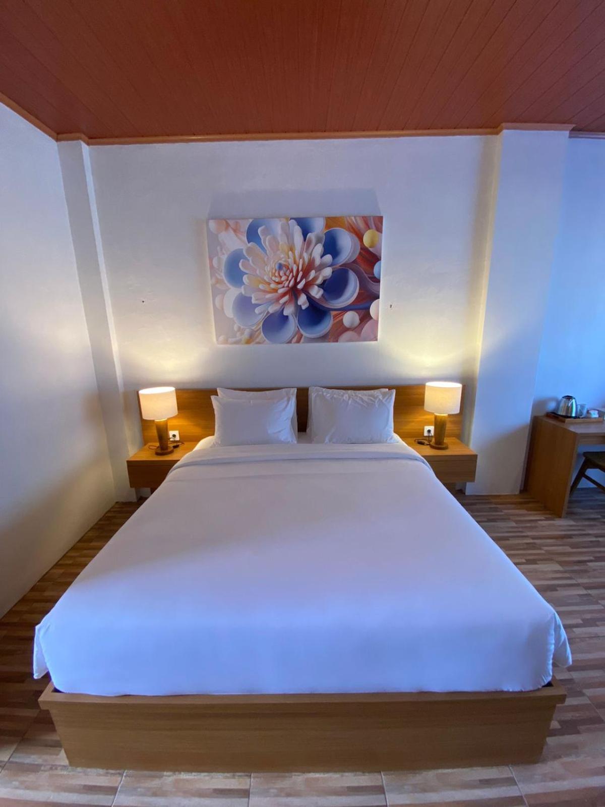 Superior Double Room - Photo 6