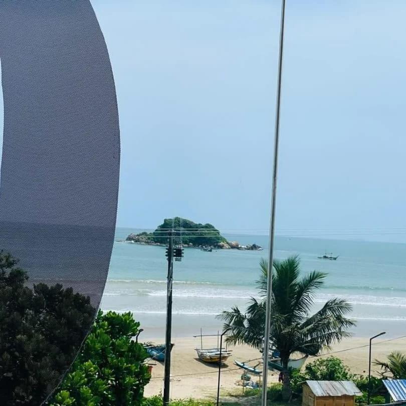 Deluxe Double Room With Sea View photo 2