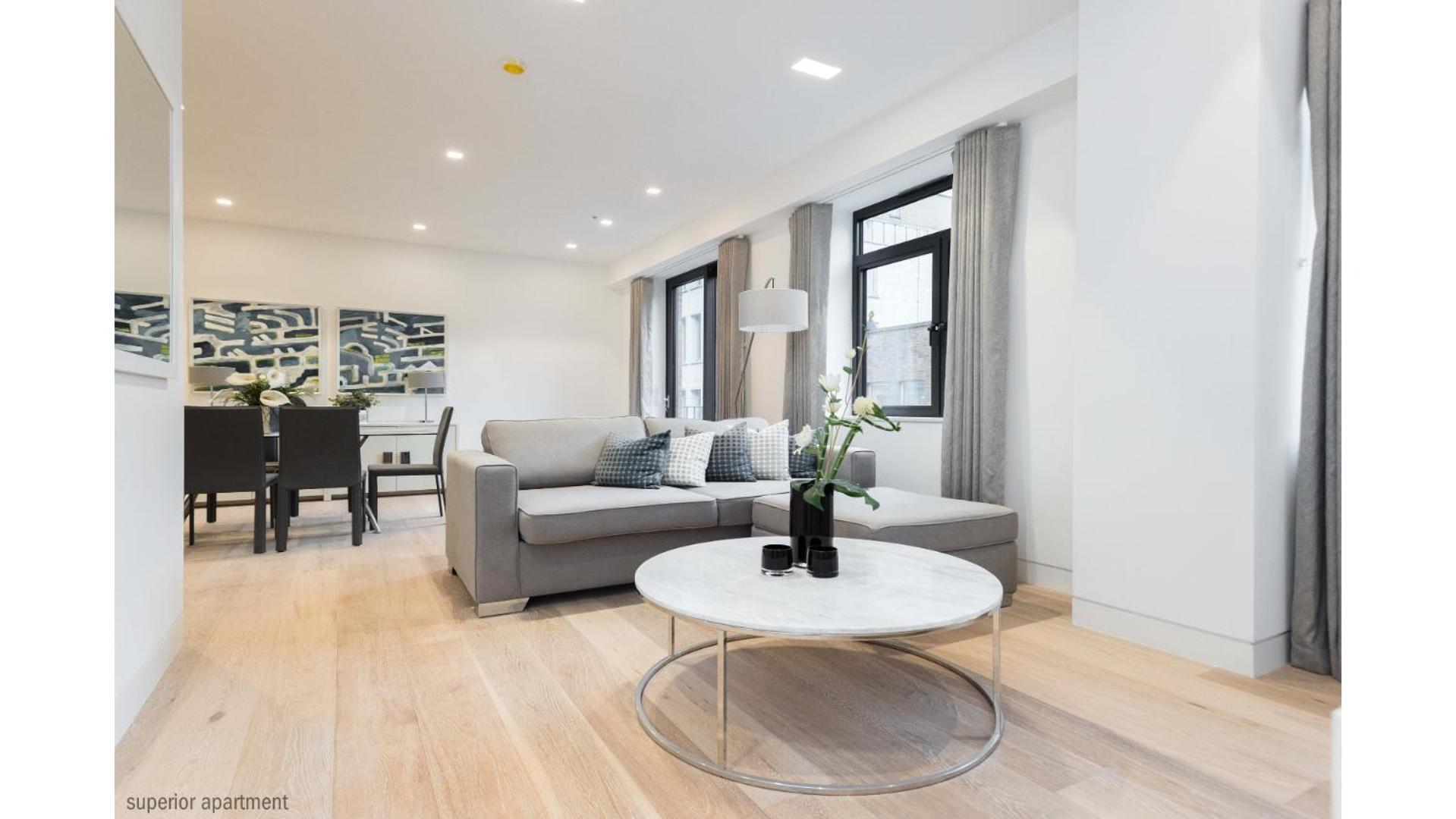 Superior Apartment