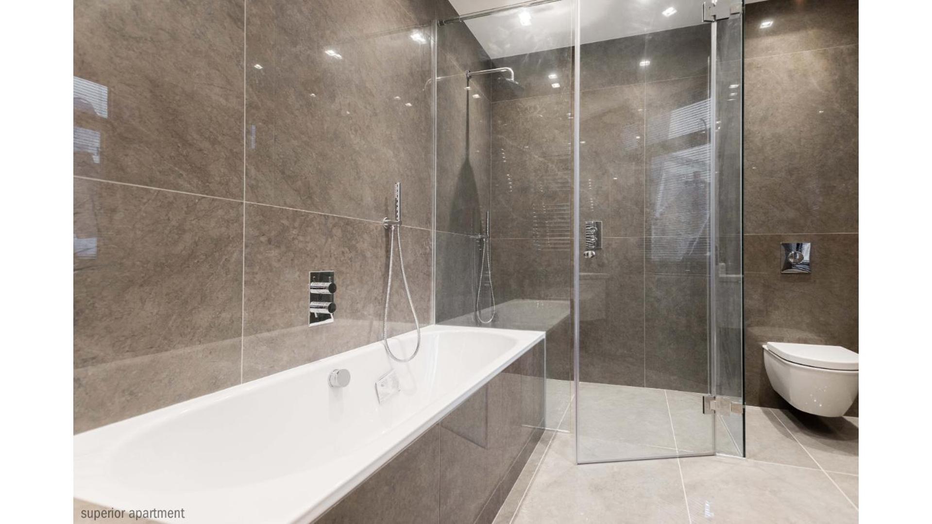 Superior Apartment photo 3