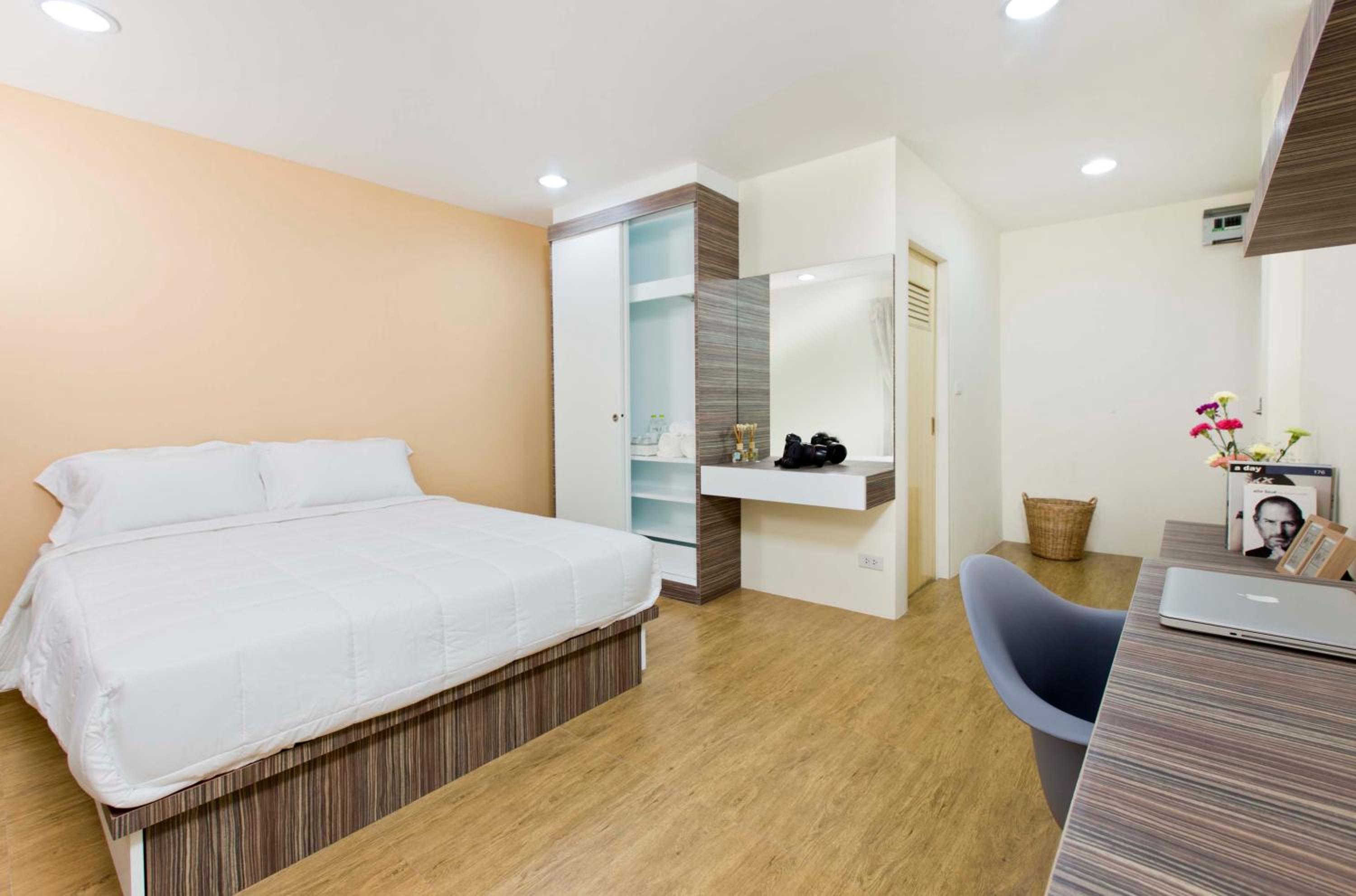 Superior Apartment photo 2
