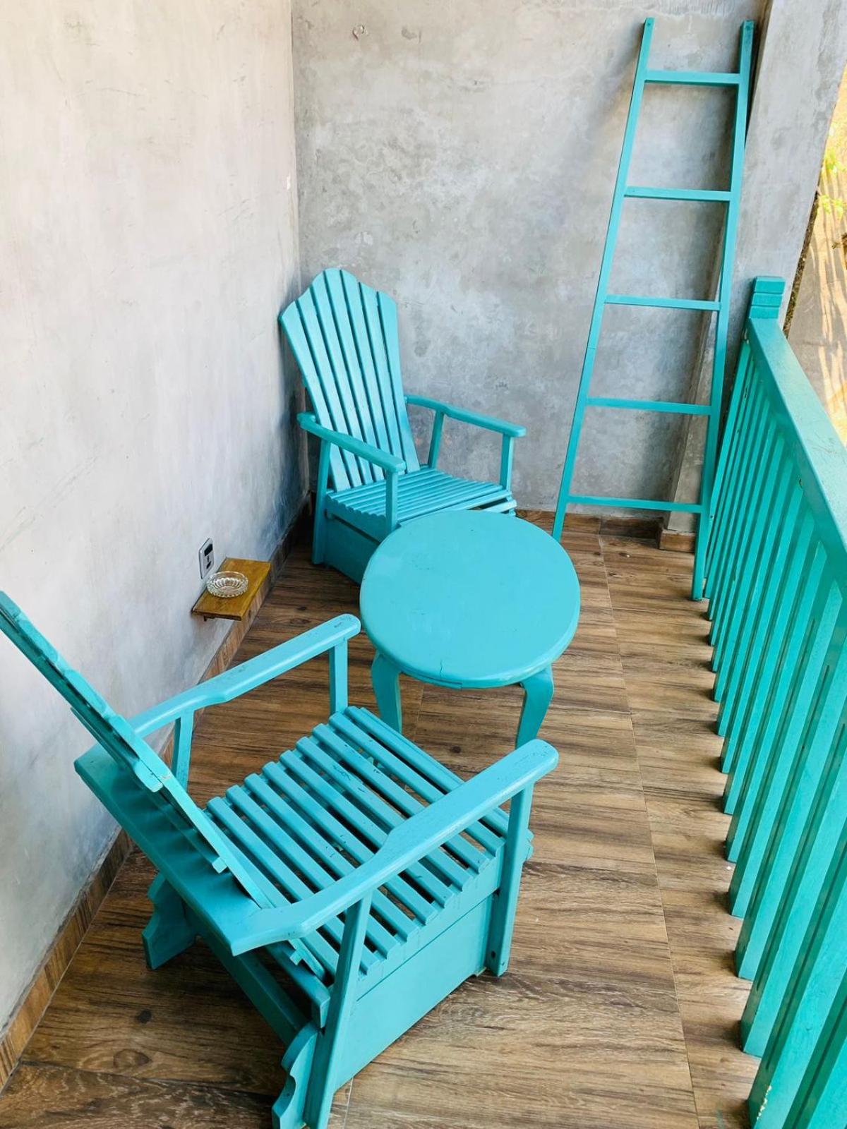 Triple Room With Balcony photo 3
